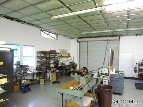 None - Commercial Sale