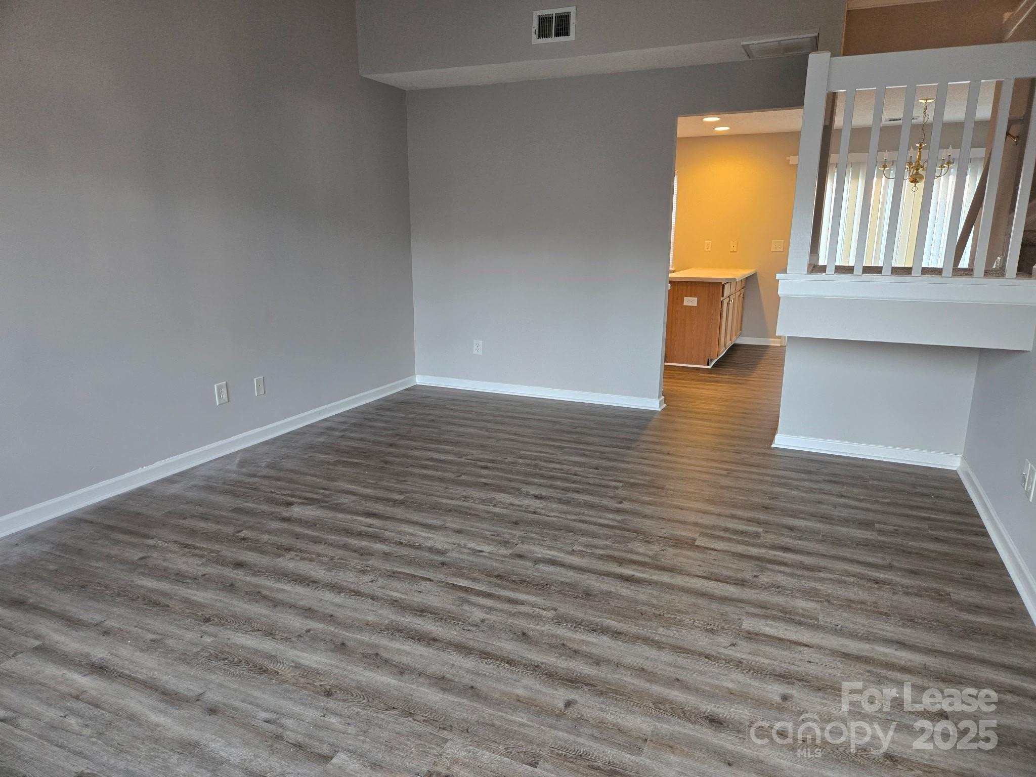 Brookhaven - Residential Lease