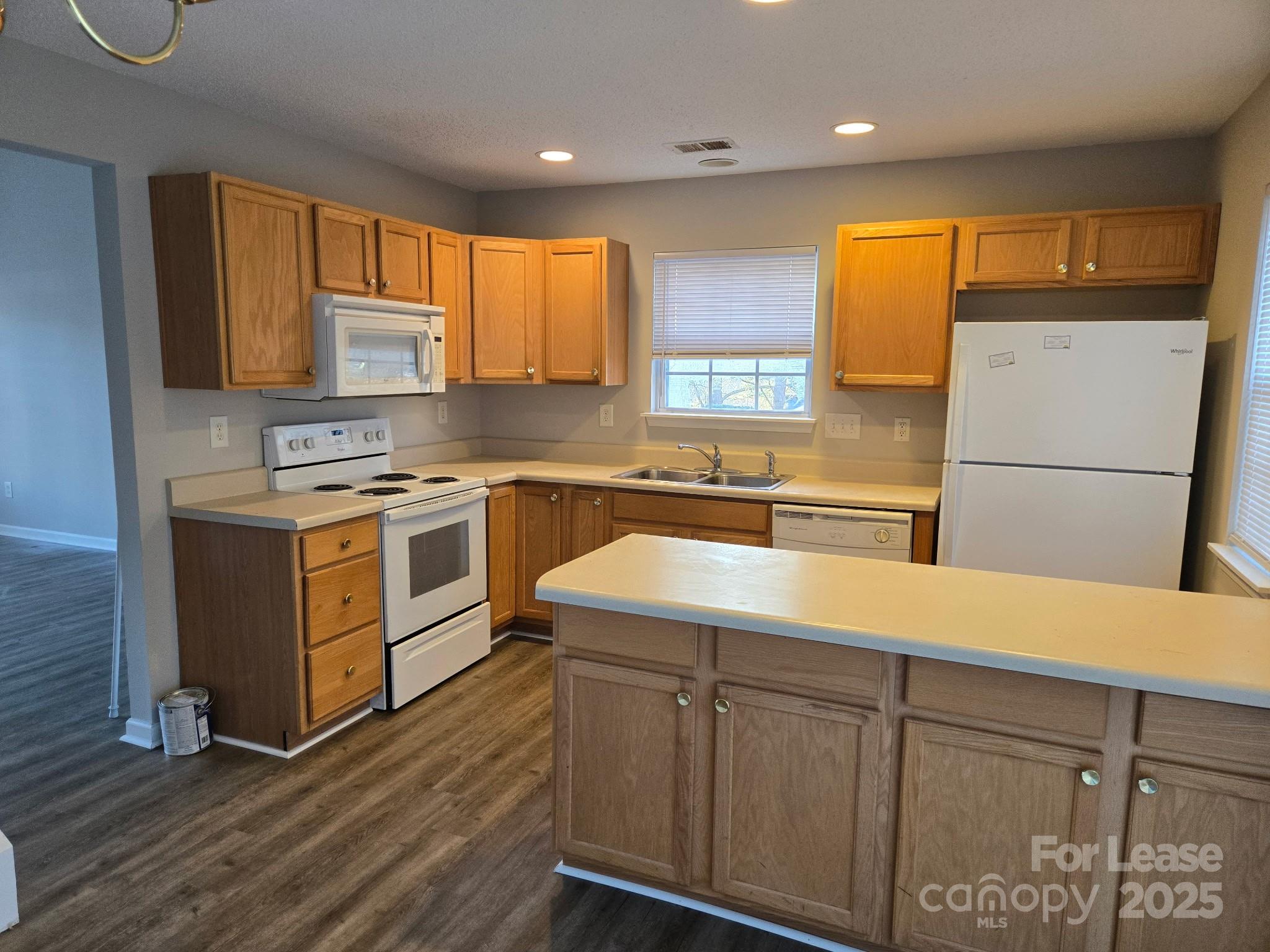 Brookhaven - Residential Lease