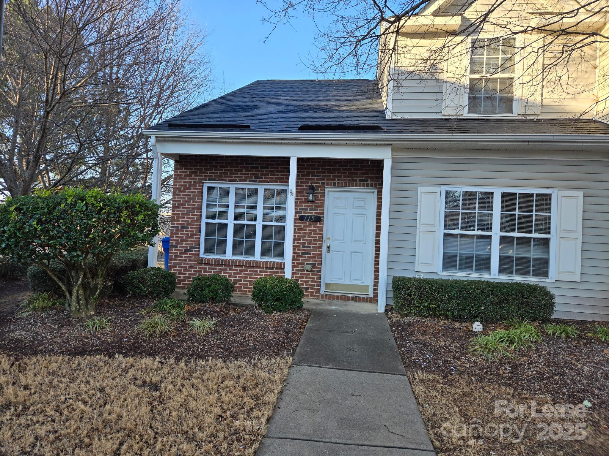 Brookhaven - Residential Lease