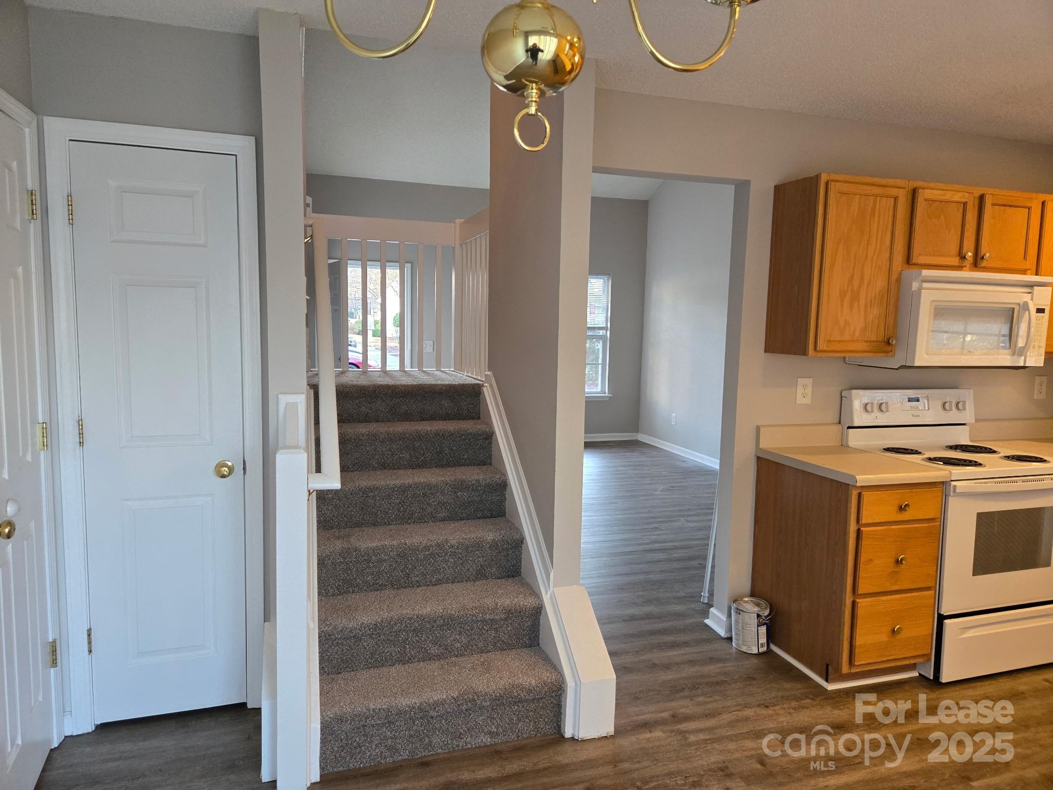 Brookhaven - Residential Lease