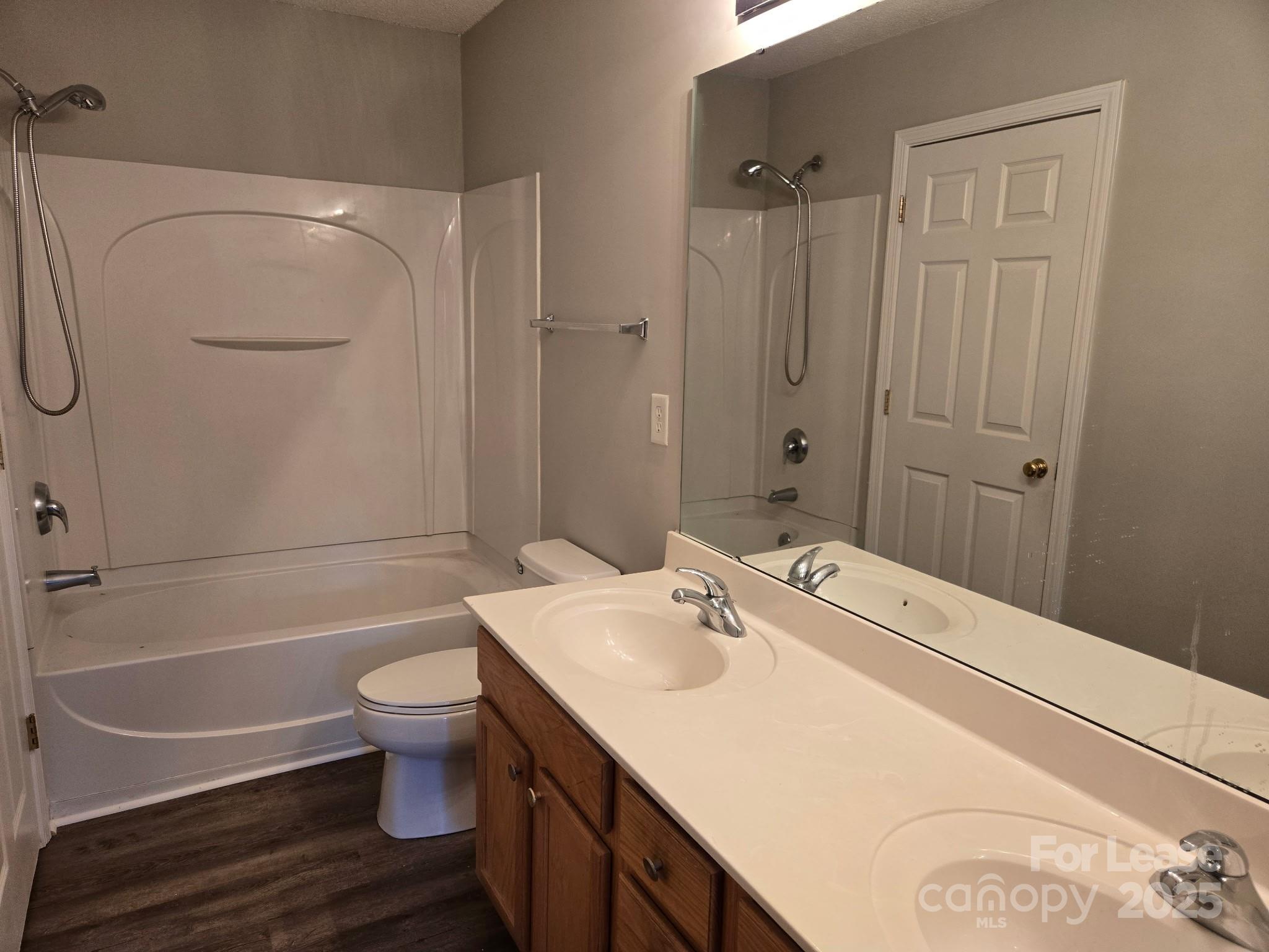 Brookhaven - Residential Lease