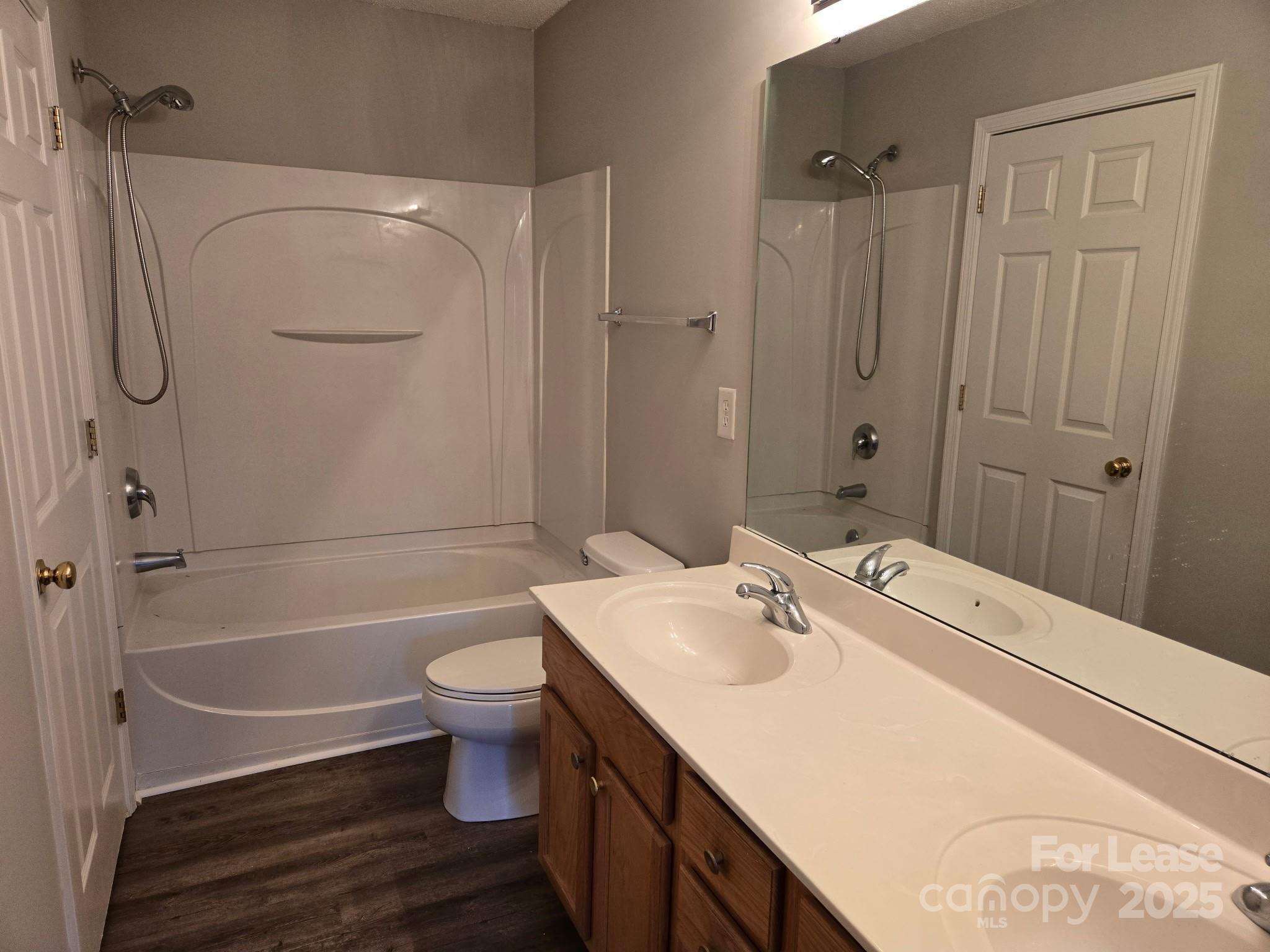 Brookhaven - Residential Lease