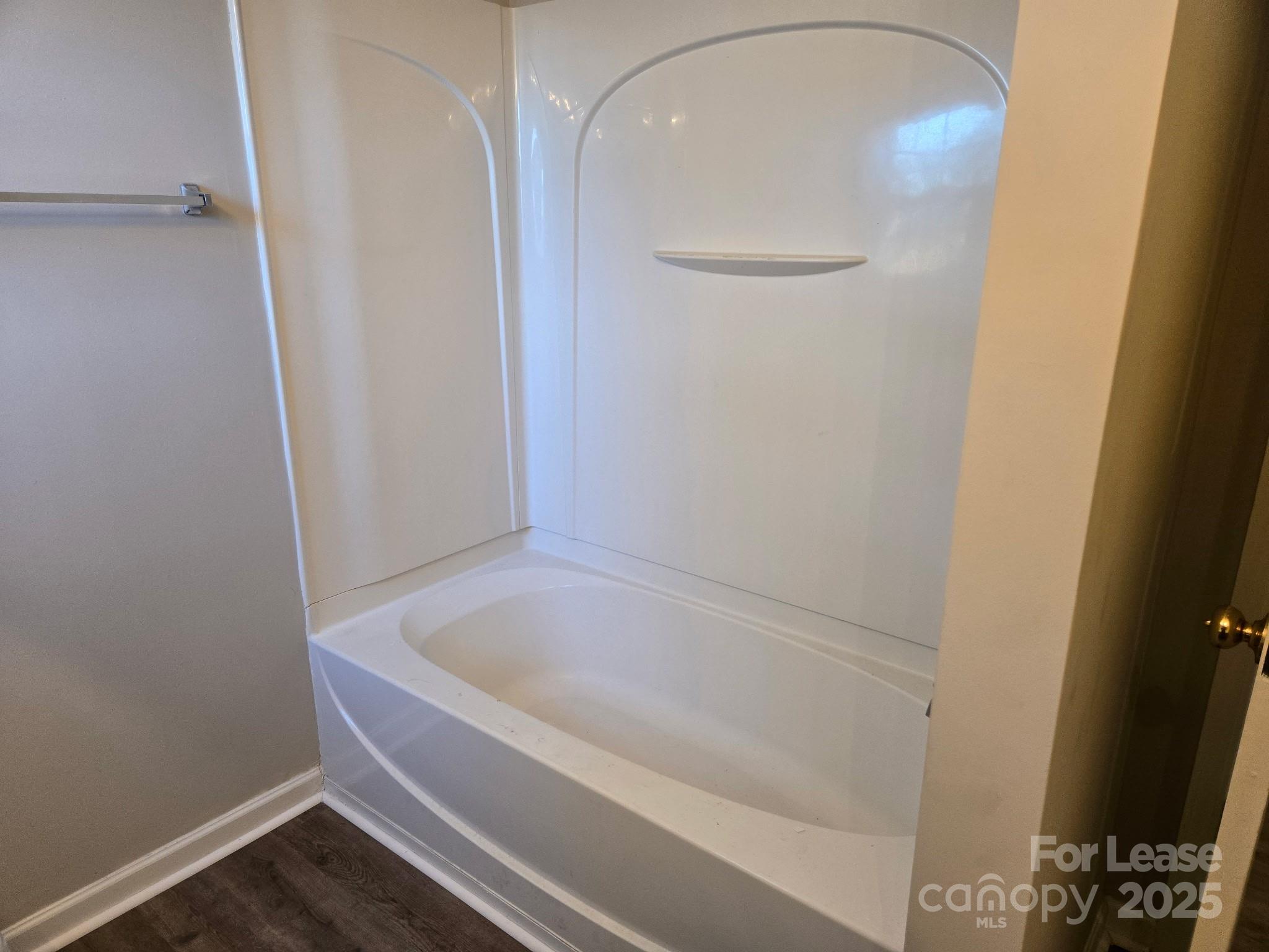 Brookhaven - Residential Lease