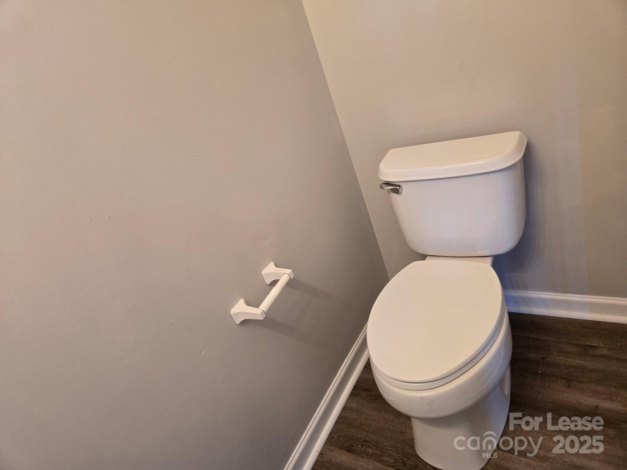 Brookhaven - Residential Lease