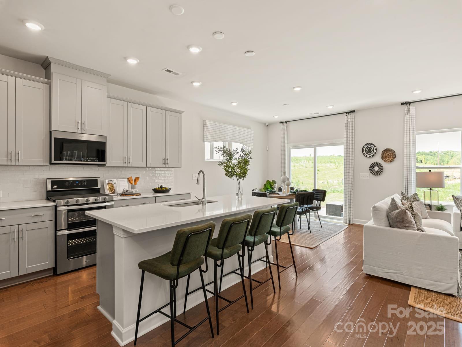 Brighton Springs - Residential