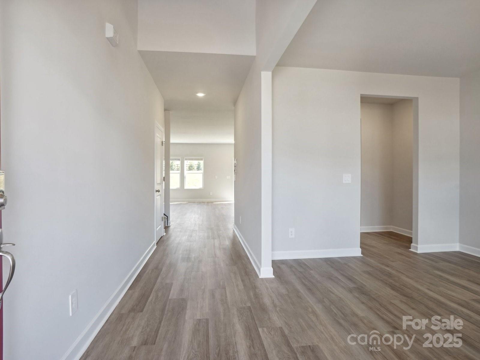 Brighton Springs - Residential