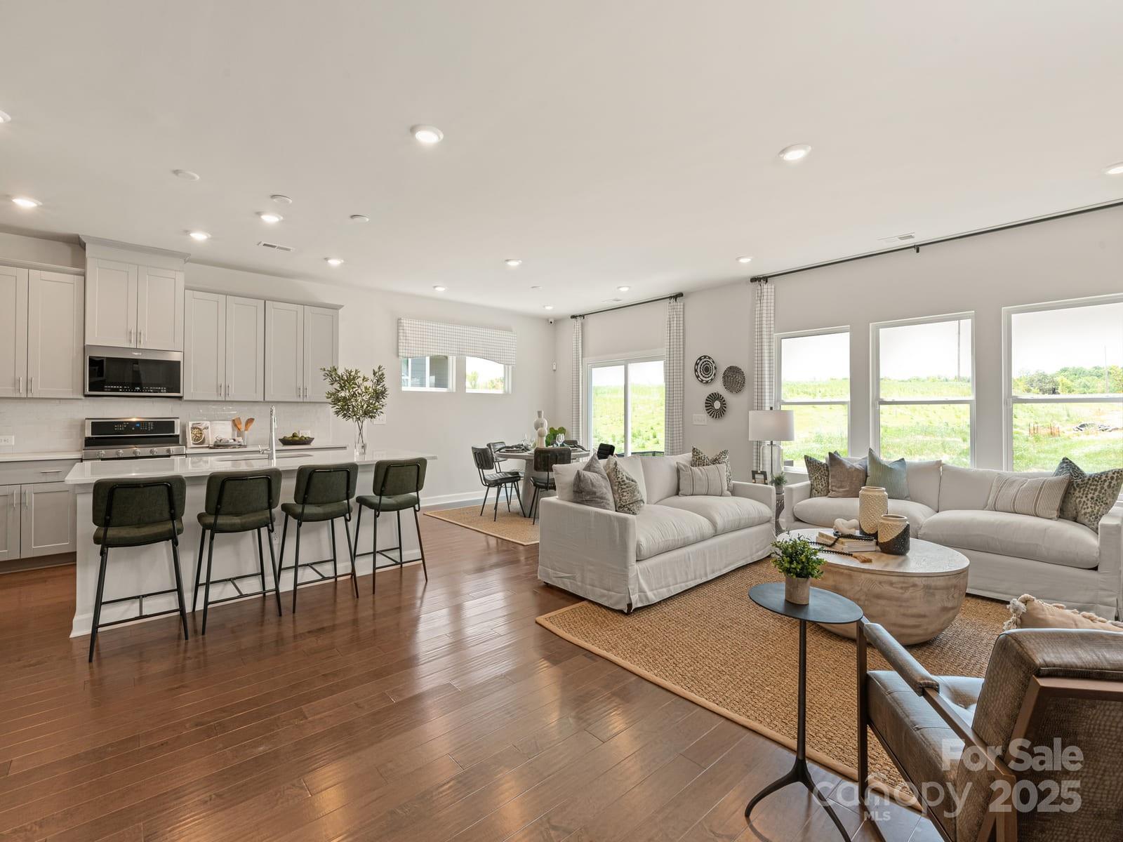 Brighton Springs - Residential