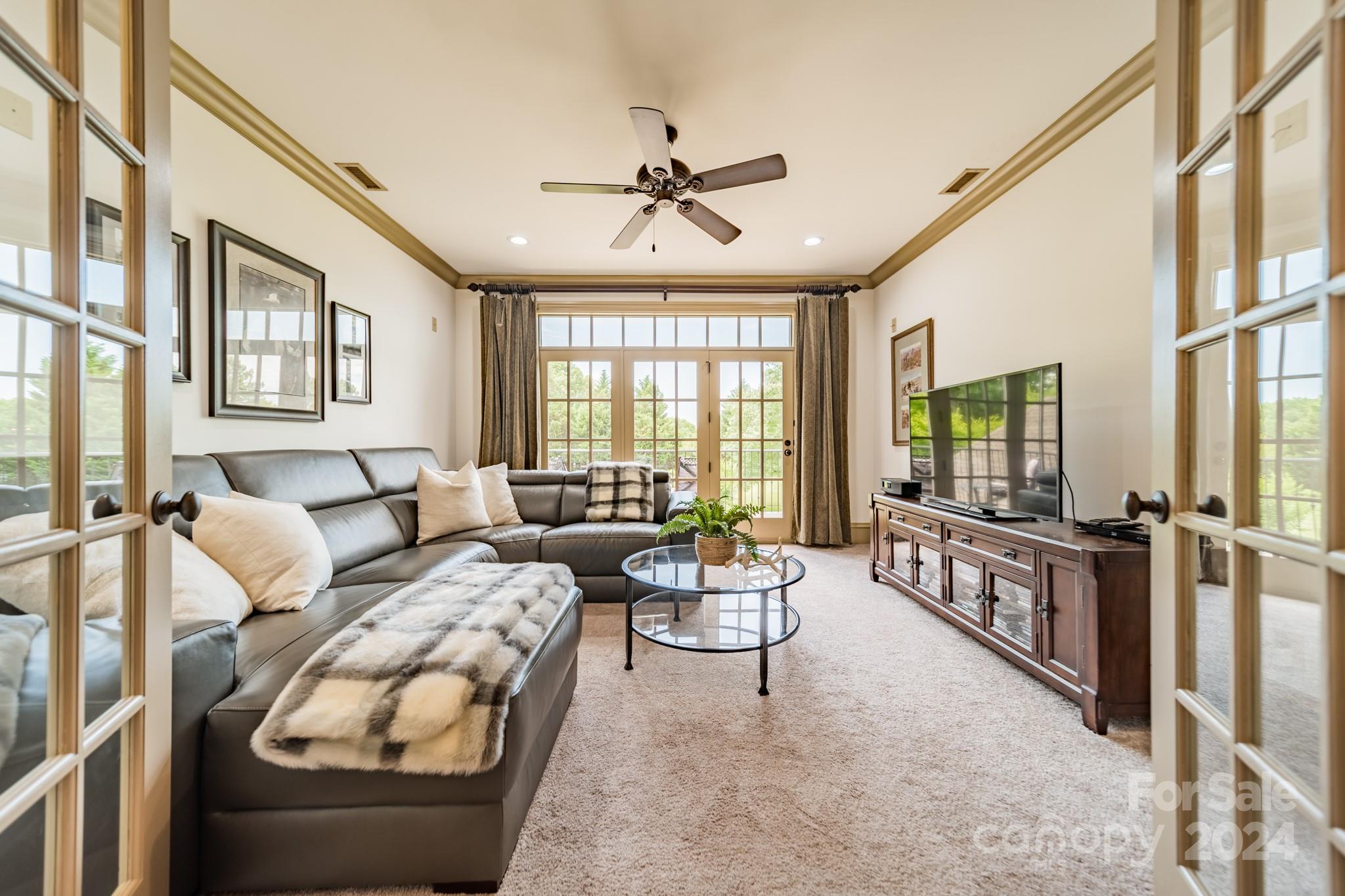 Plyler Ridge - Residential