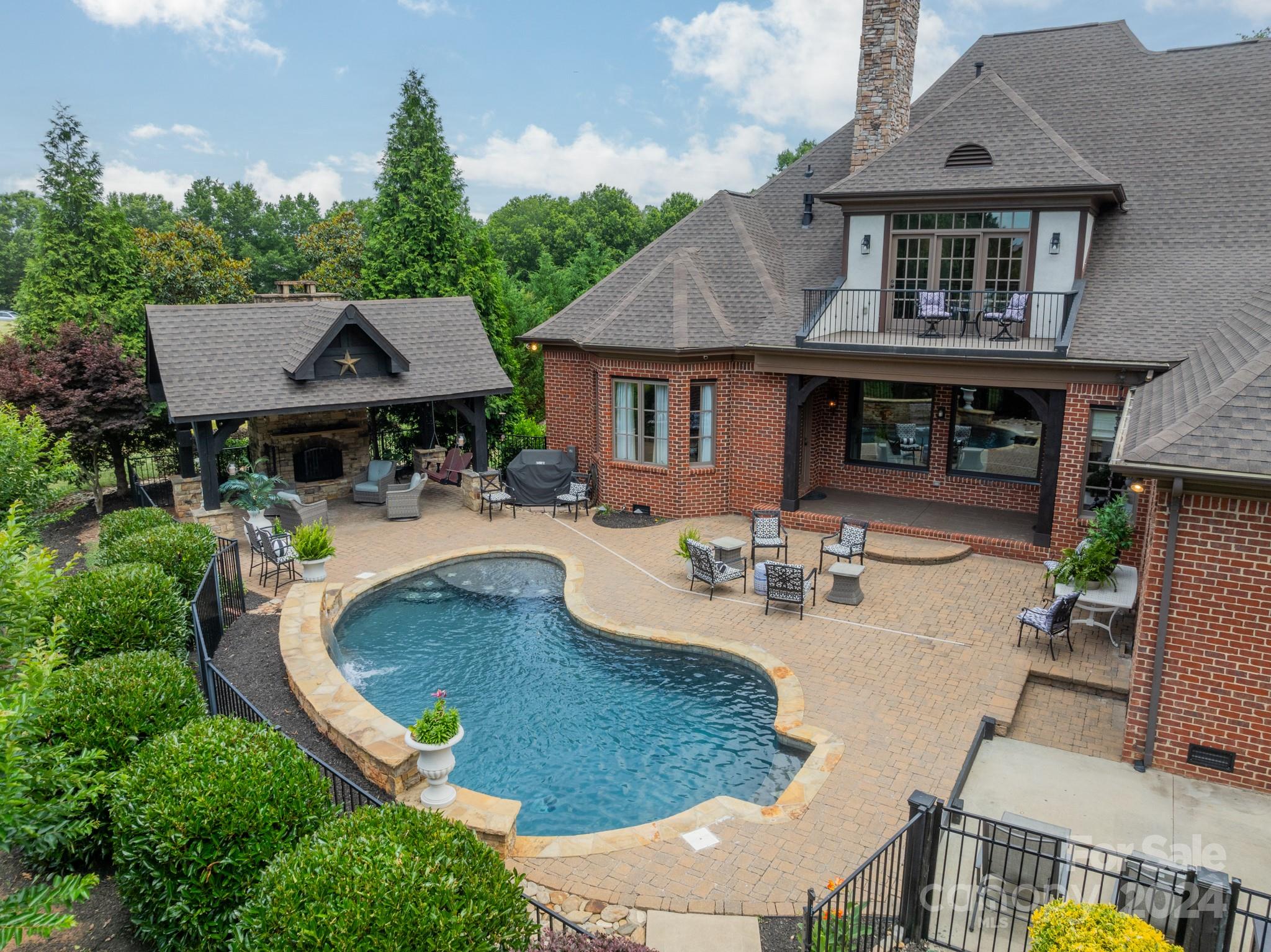 Plyler Ridge - Residential