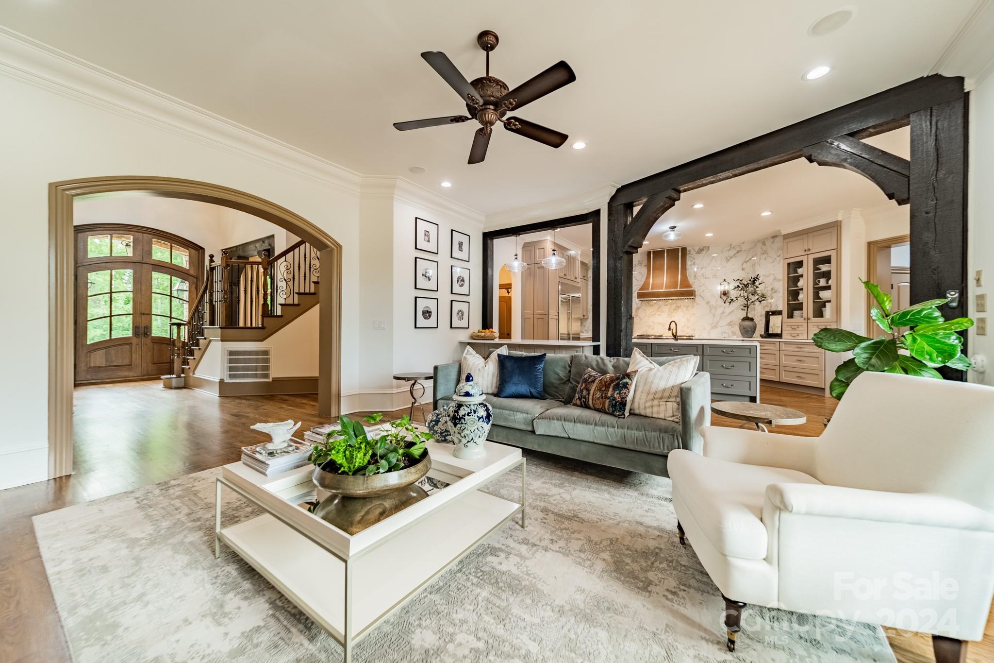 Plyler Ridge - Residential