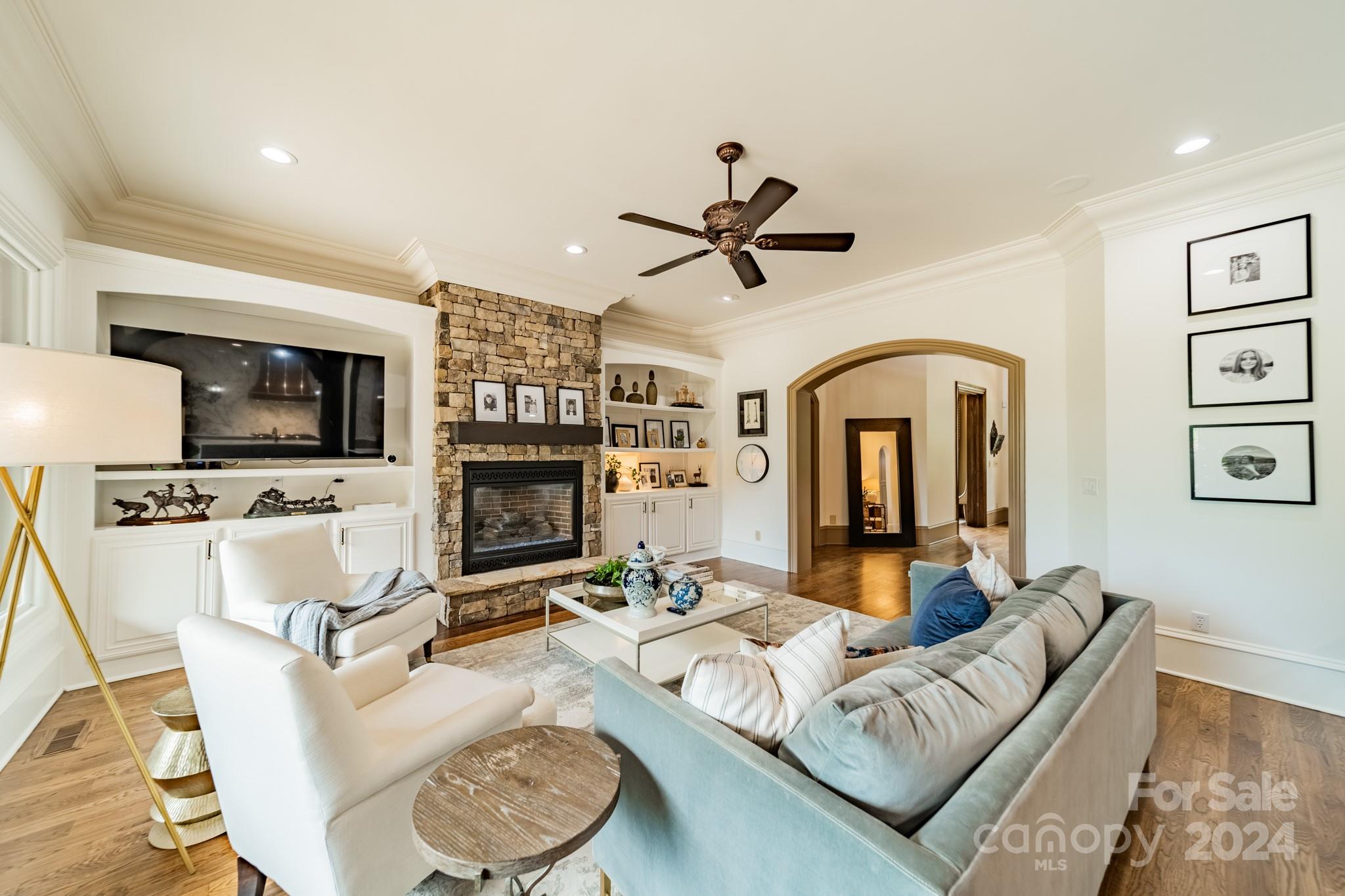 Plyler Ridge - Residential