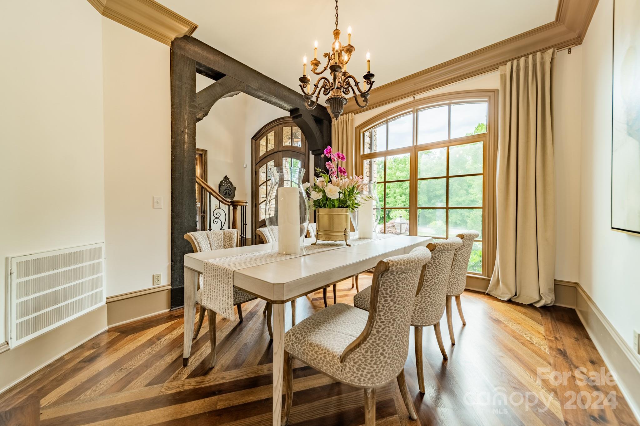 Plyler Ridge - Residential