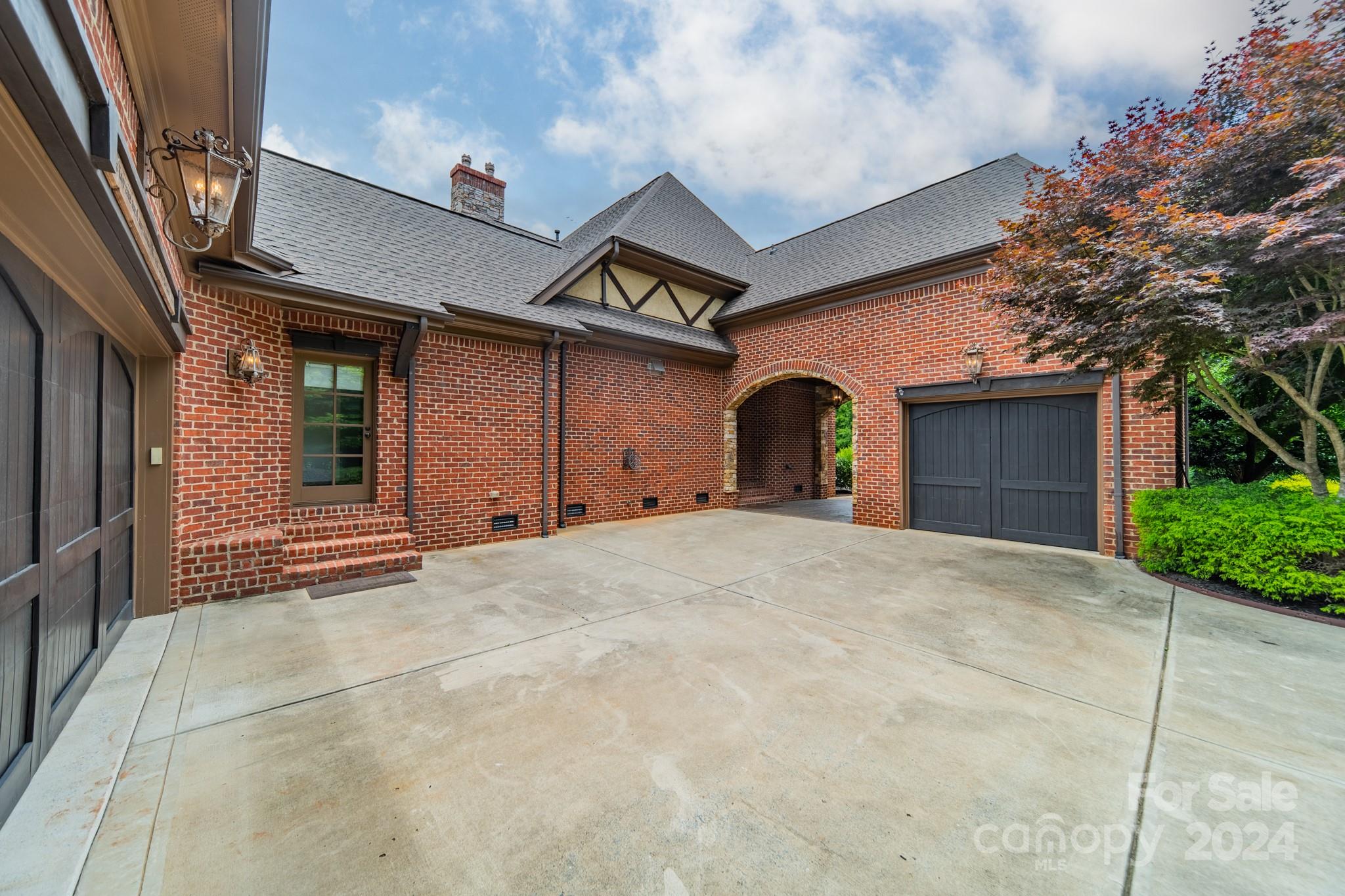 Plyler Ridge - Residential