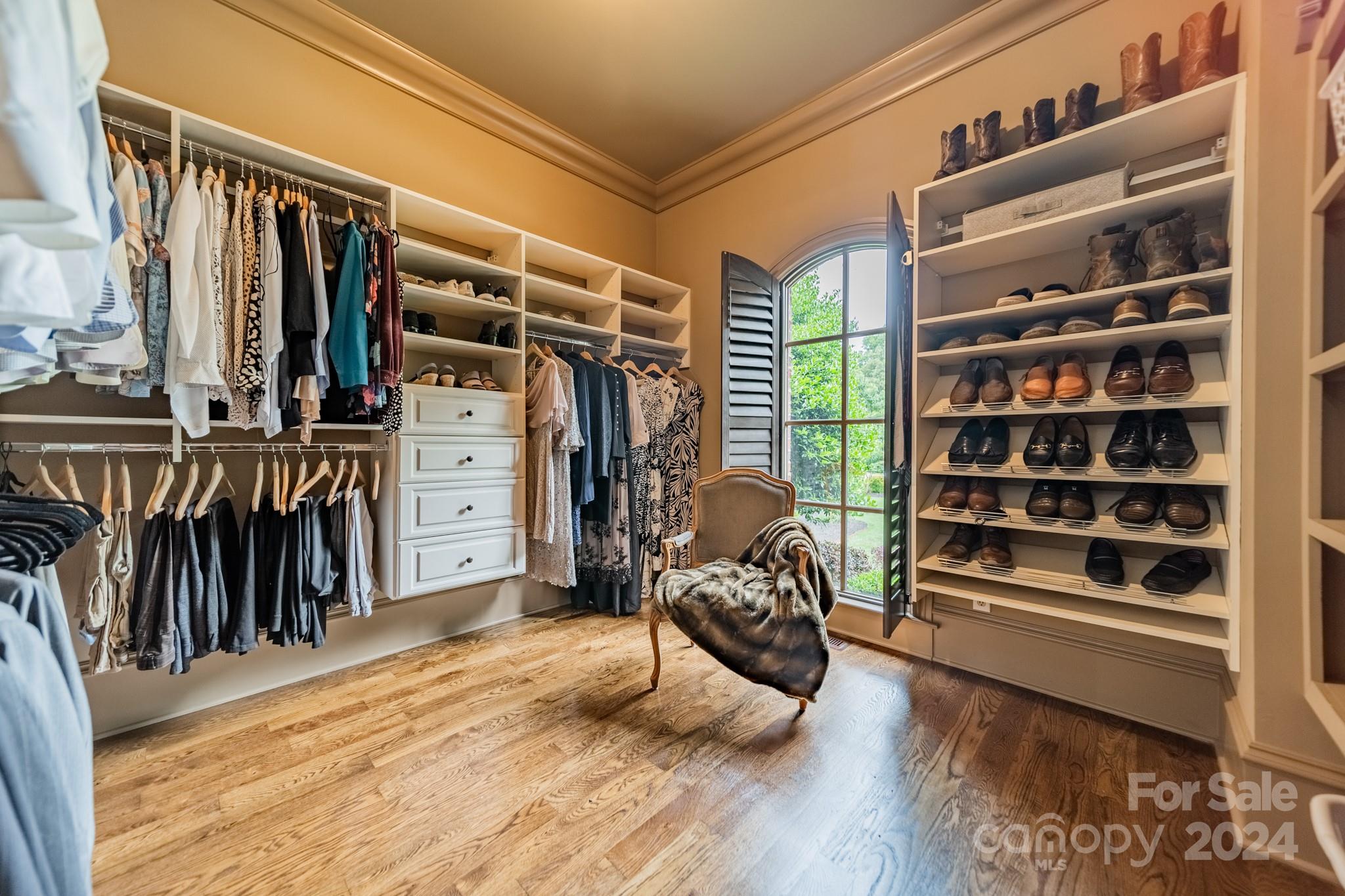 Plyler Ridge - Residential