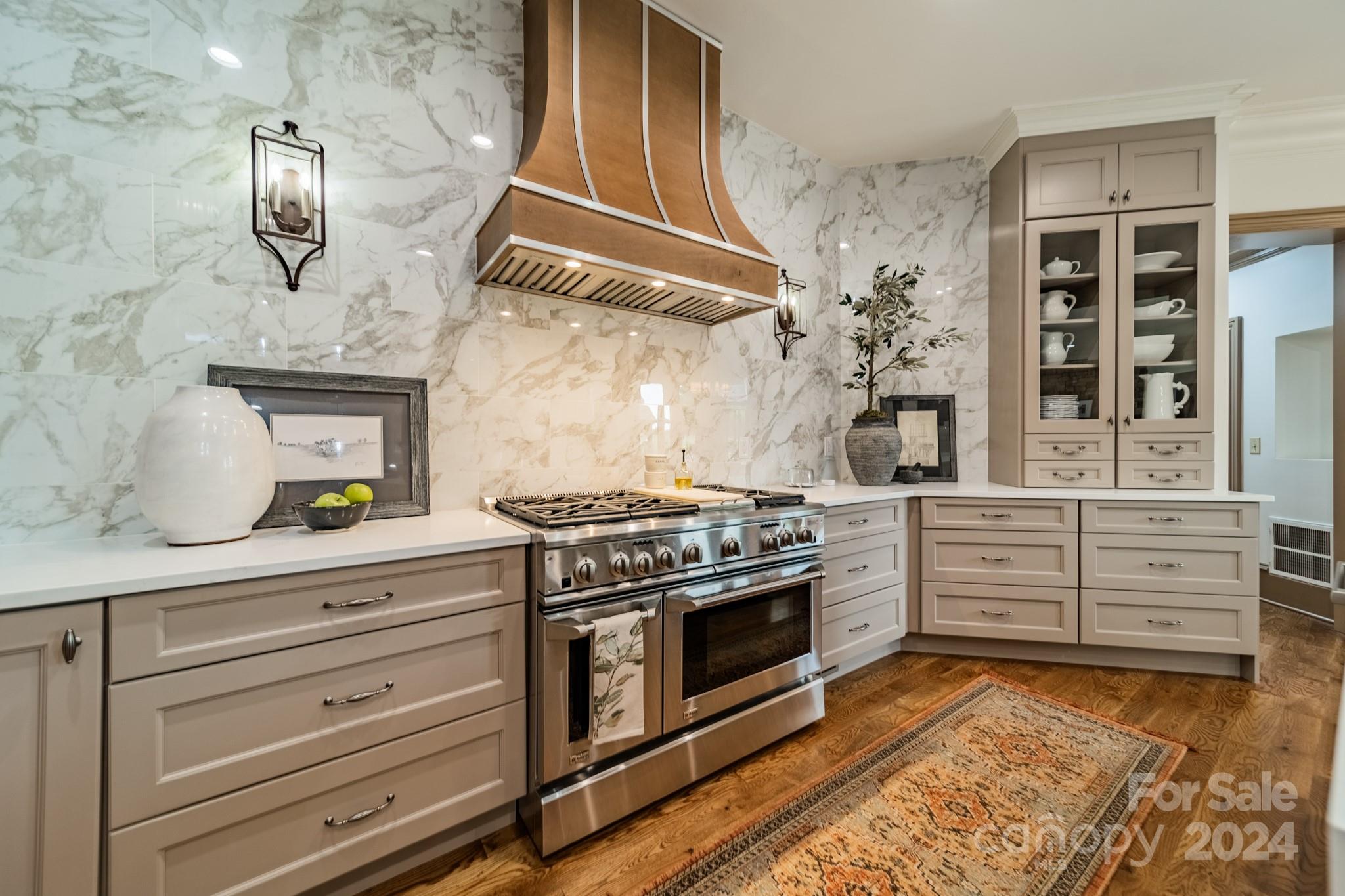 Plyler Ridge - Residential