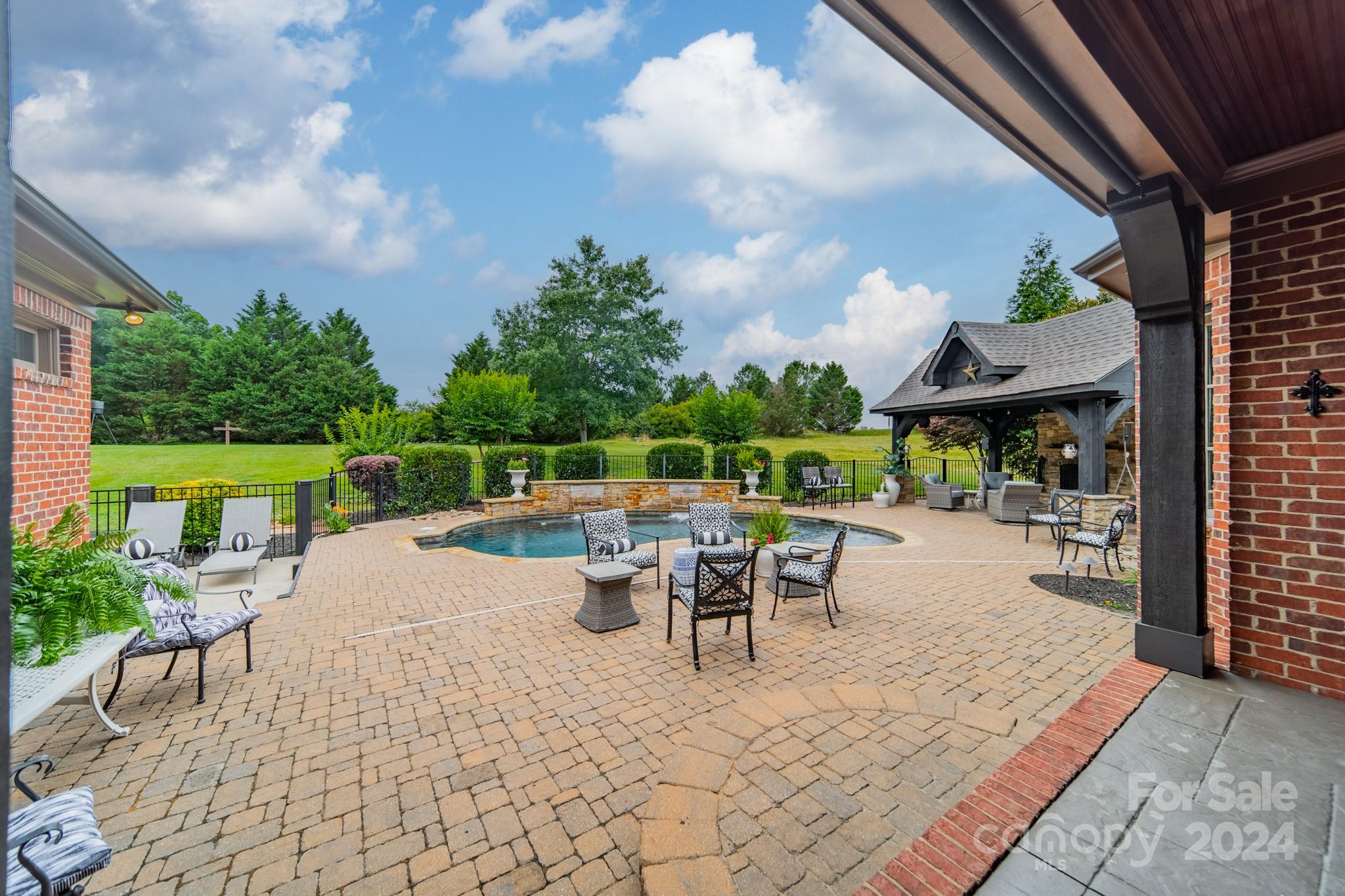 Plyler Ridge - Residential