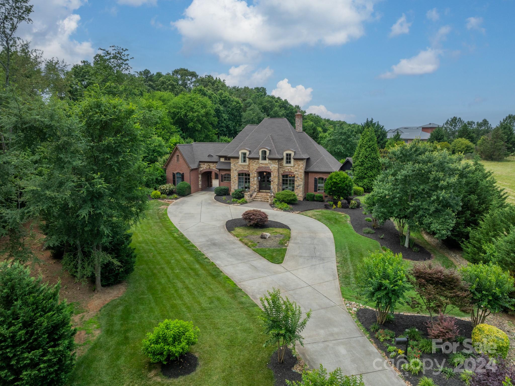 Plyler Ridge - Residential