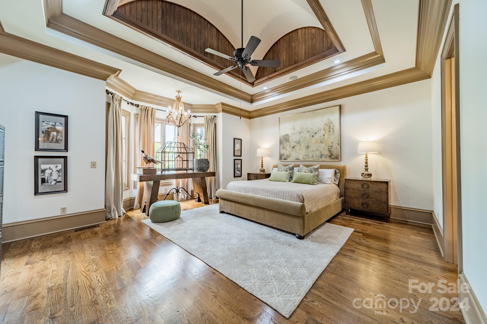 Plyler Ridge - Residential