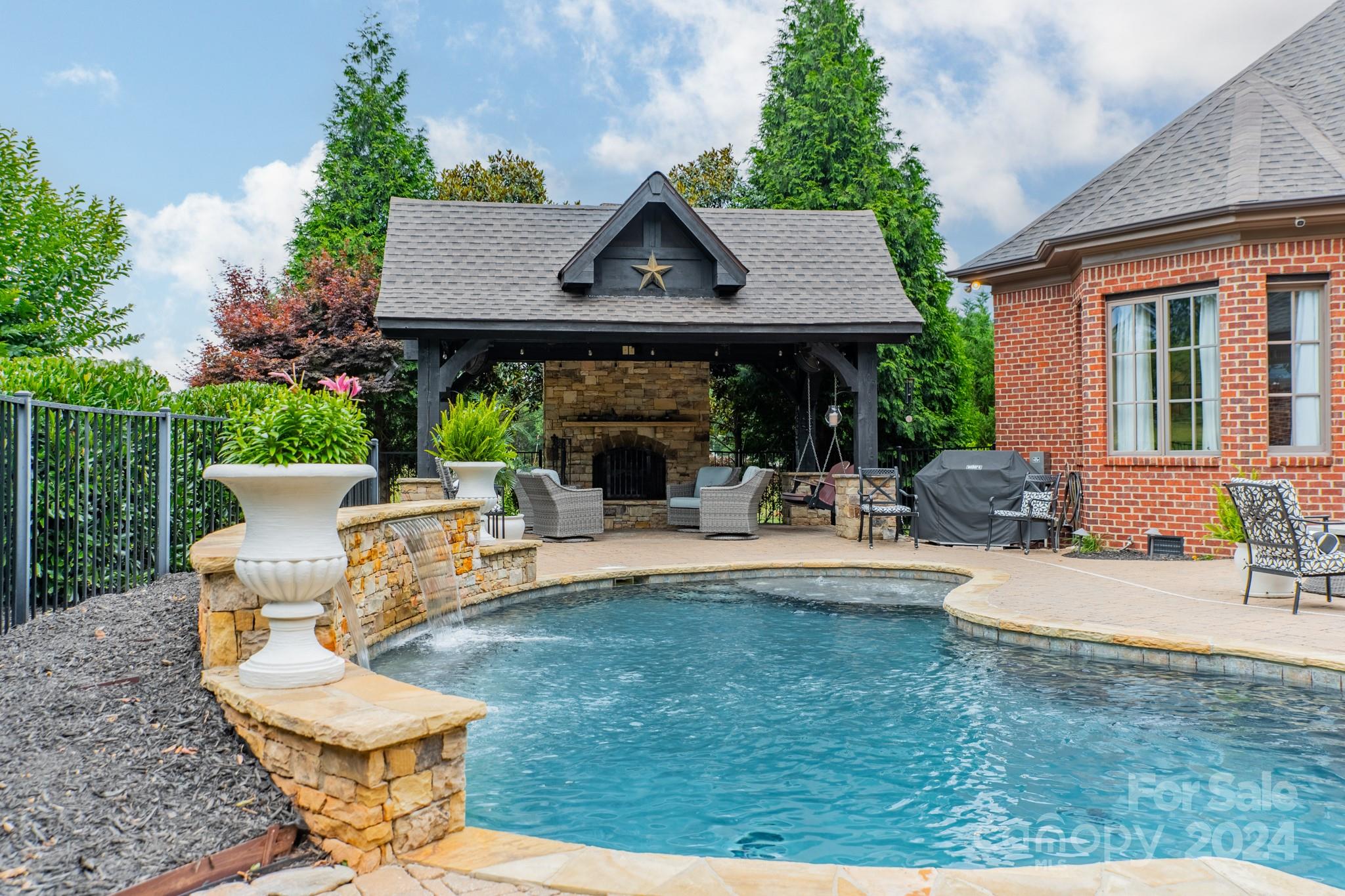 Plyler Ridge - Residential