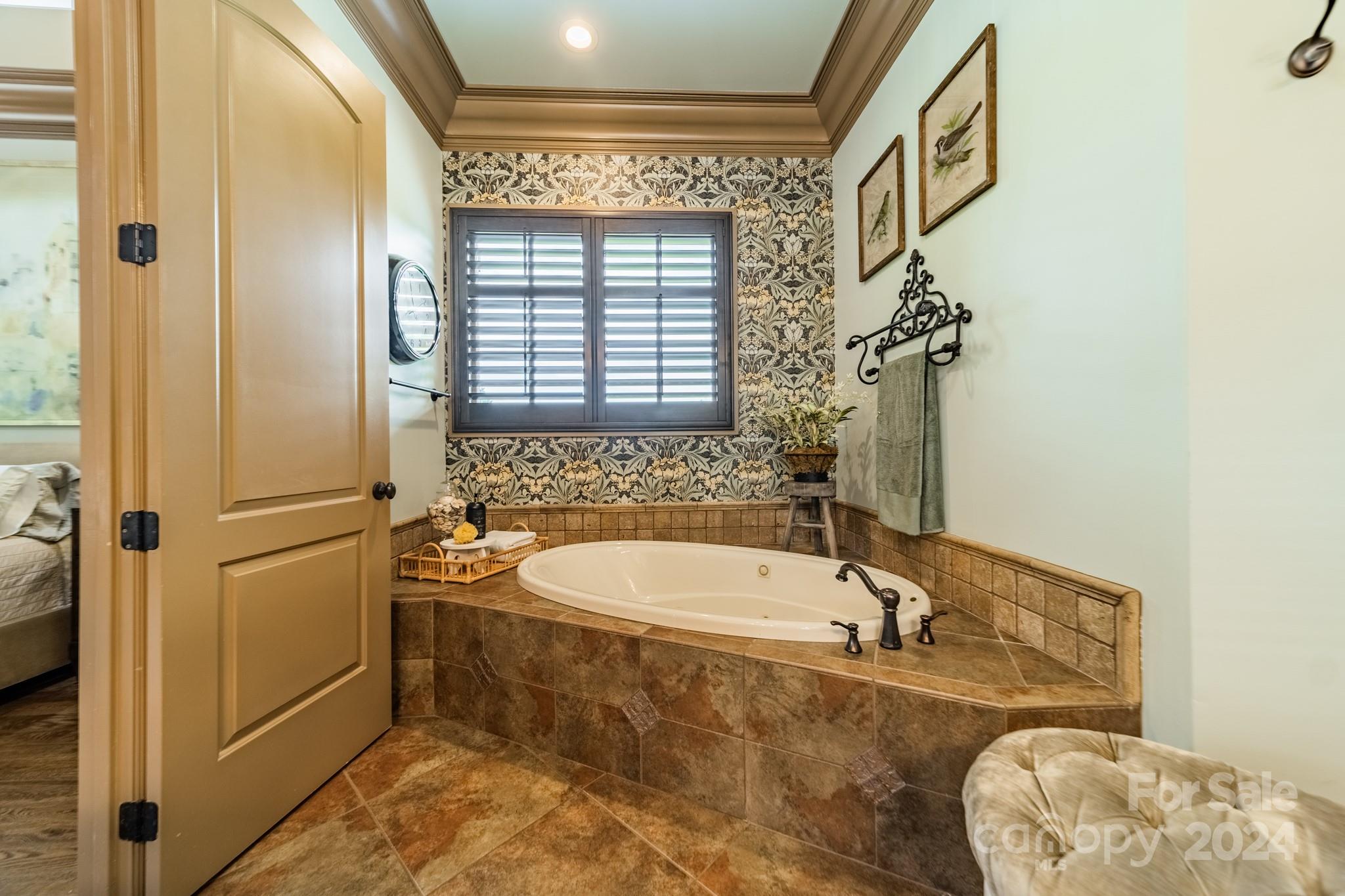 Plyler Ridge - Residential