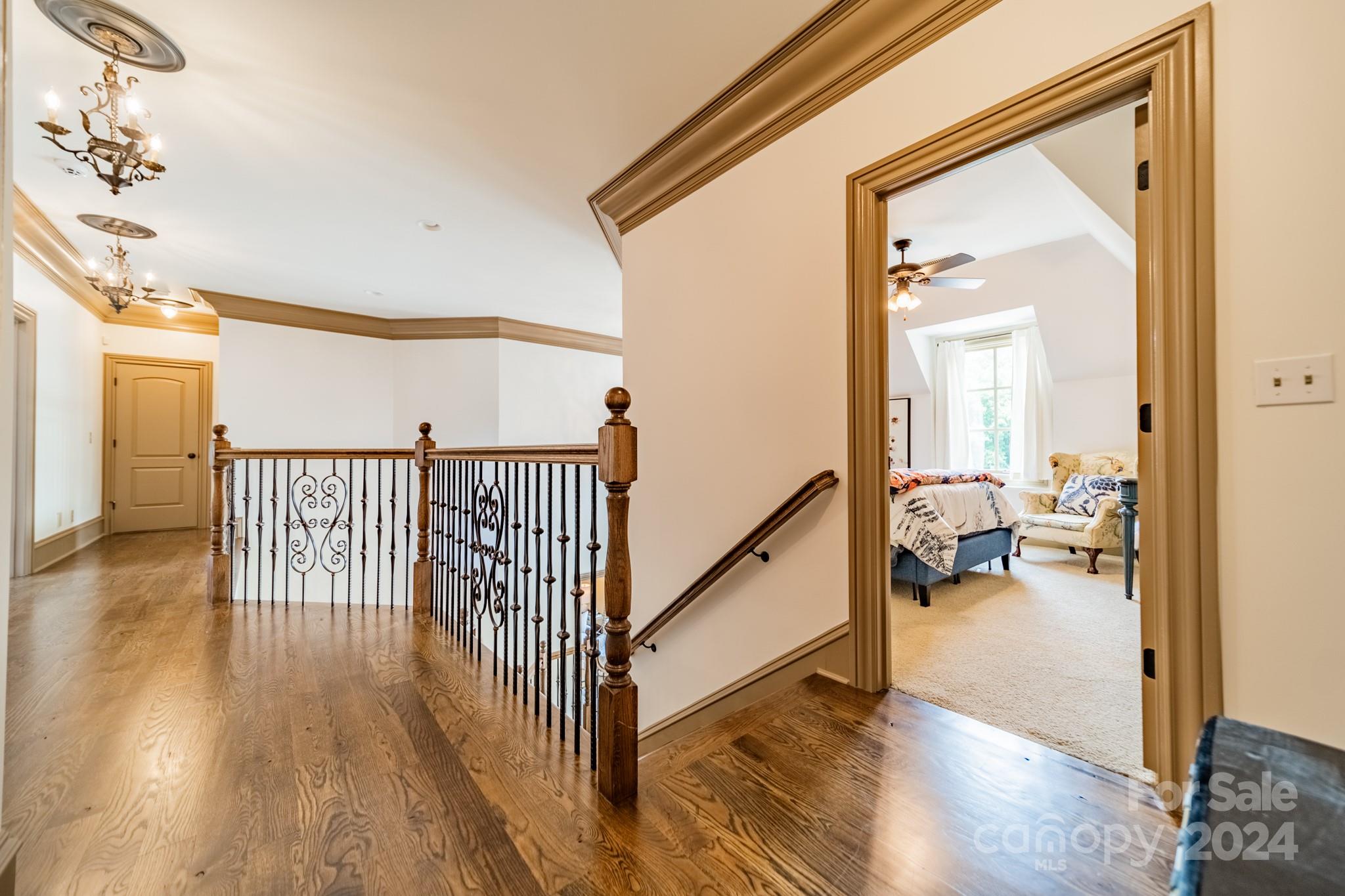 Plyler Ridge - Residential