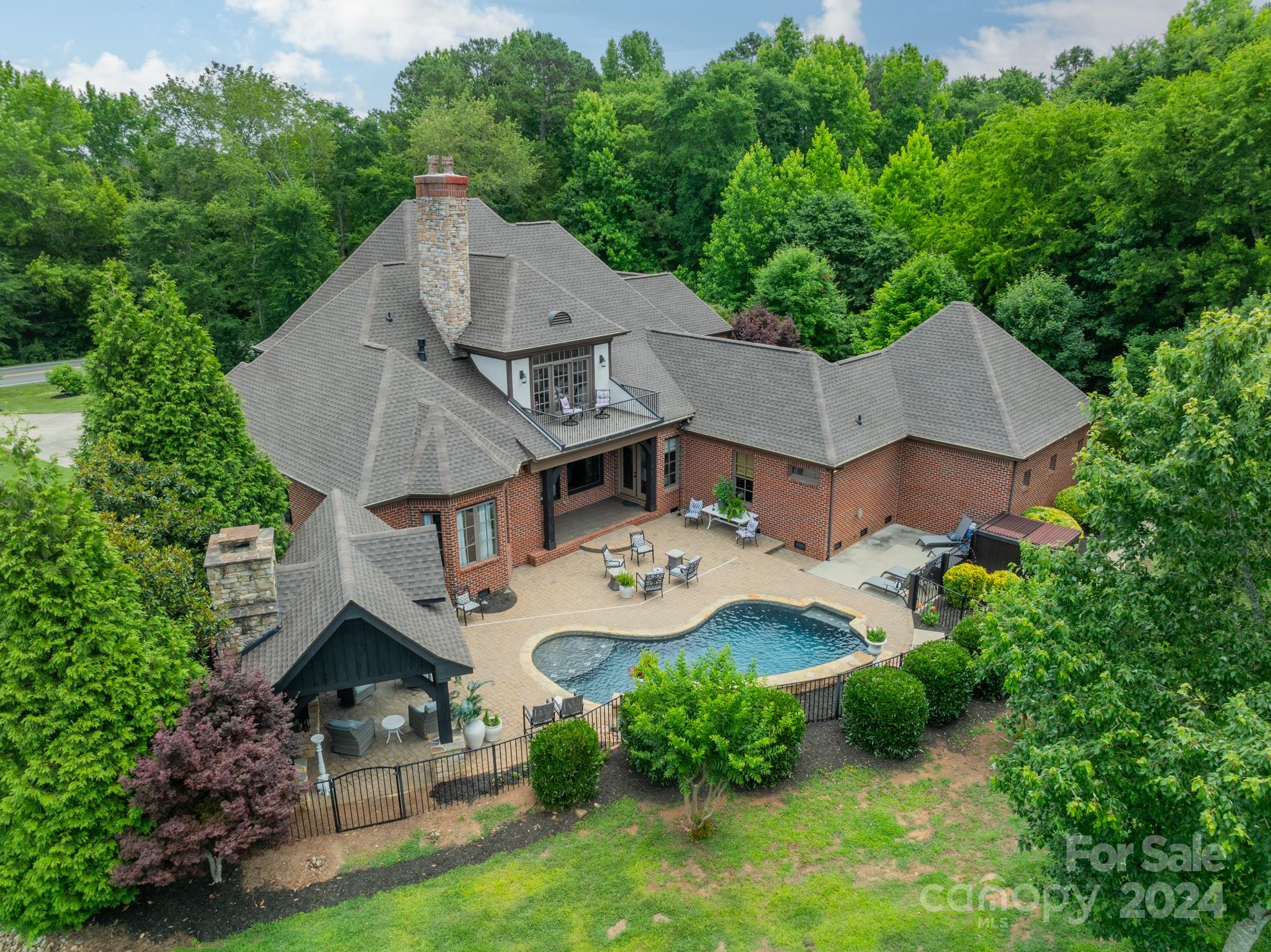 Plyler Ridge - Residential