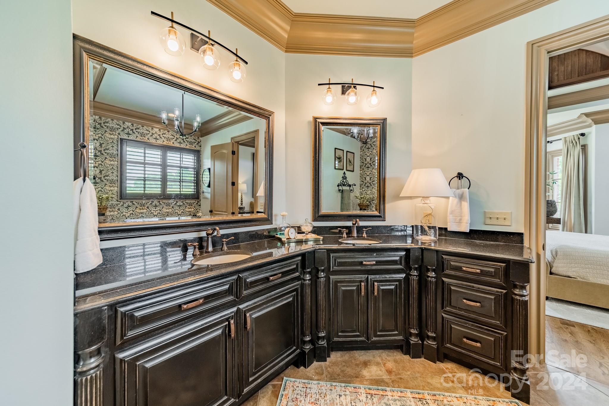 Plyler Ridge - Residential