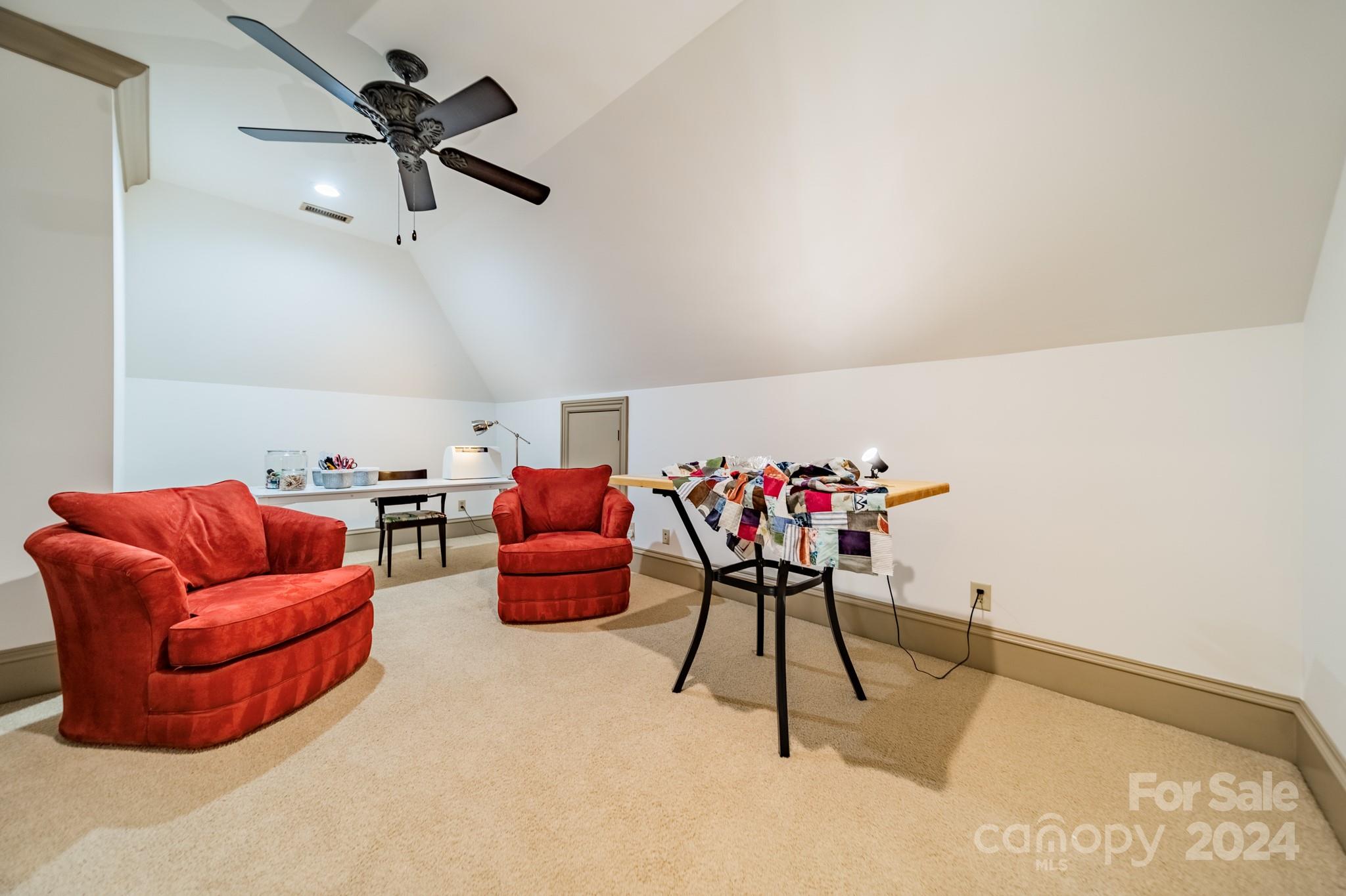 Plyler Ridge - Residential