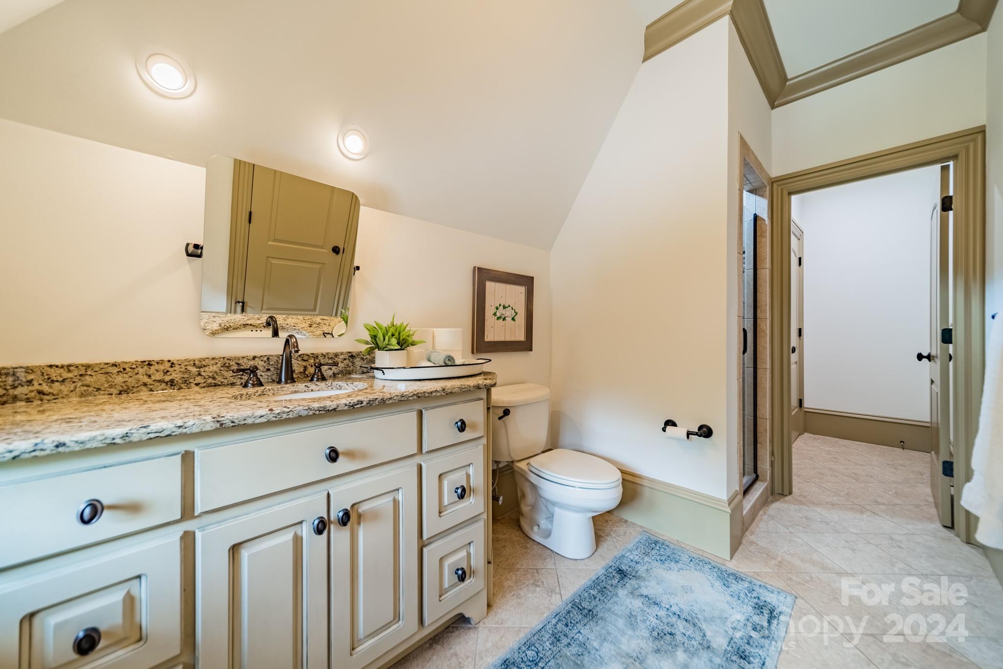 Plyler Ridge - Residential