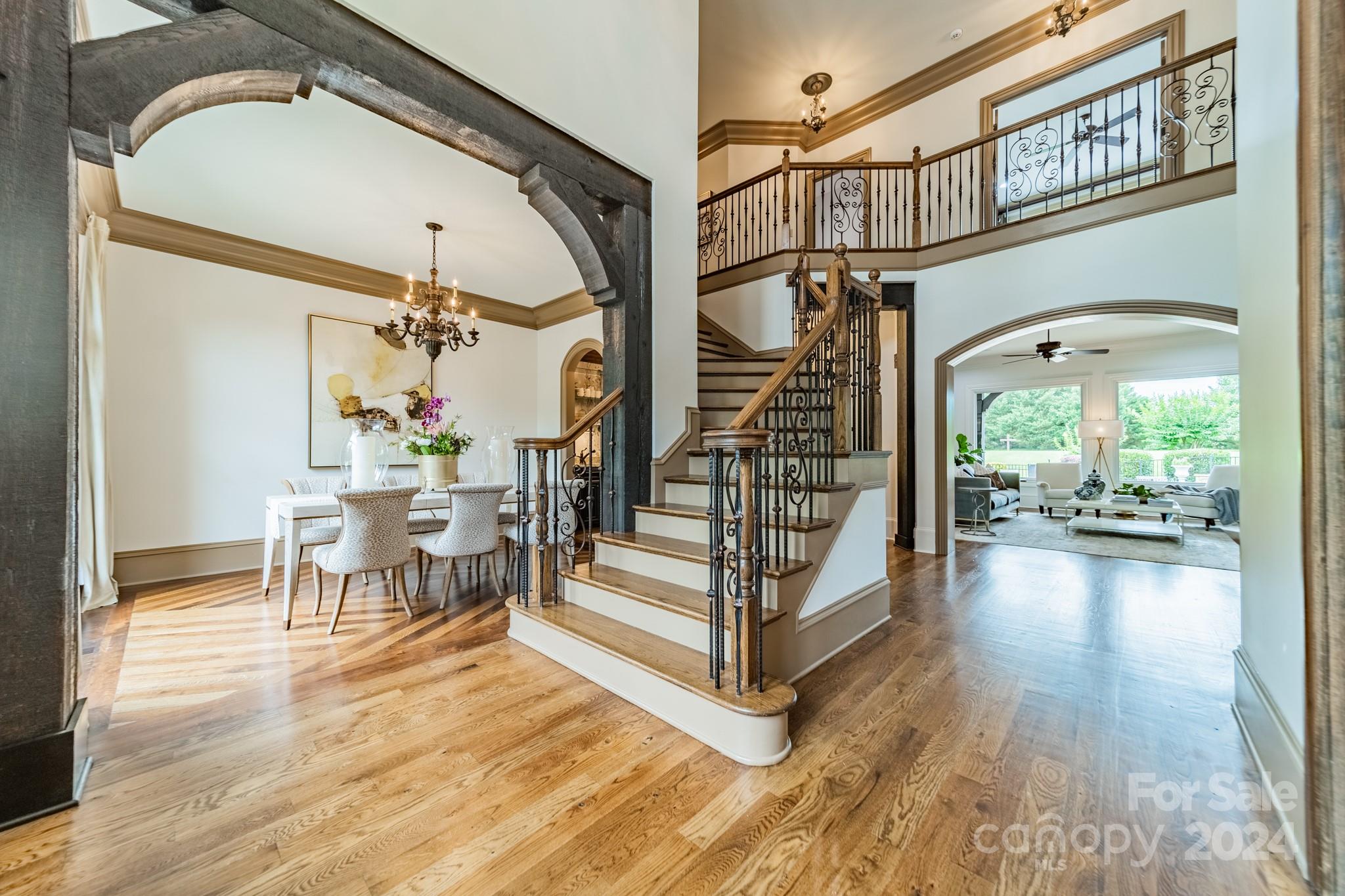 Plyler Ridge - Residential