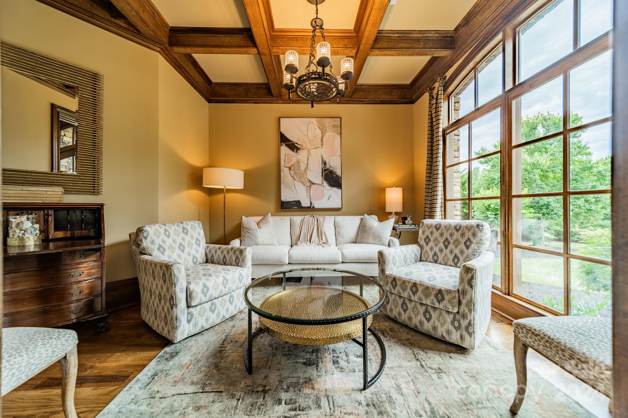 Plyler Ridge - Residential