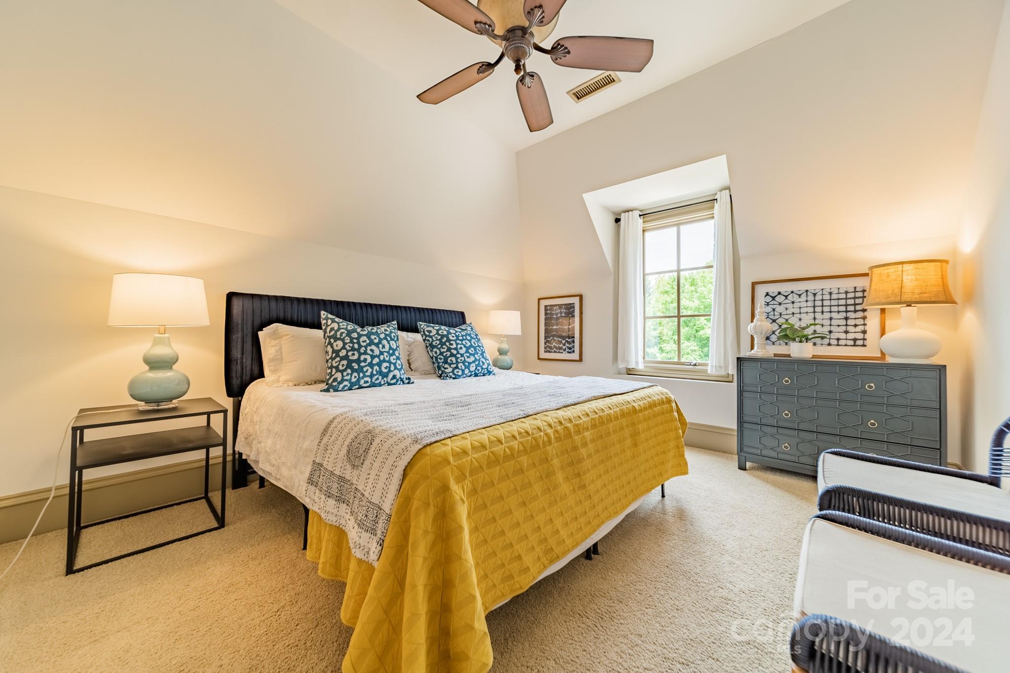 Plyler Ridge - Residential