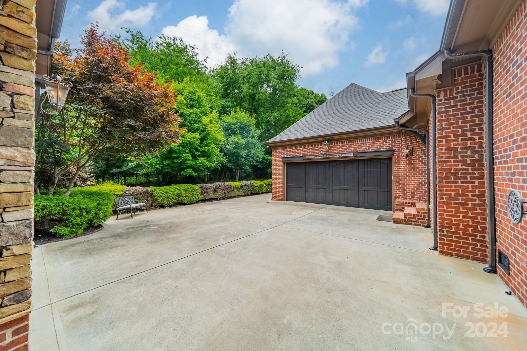 Plyler Ridge - Residential