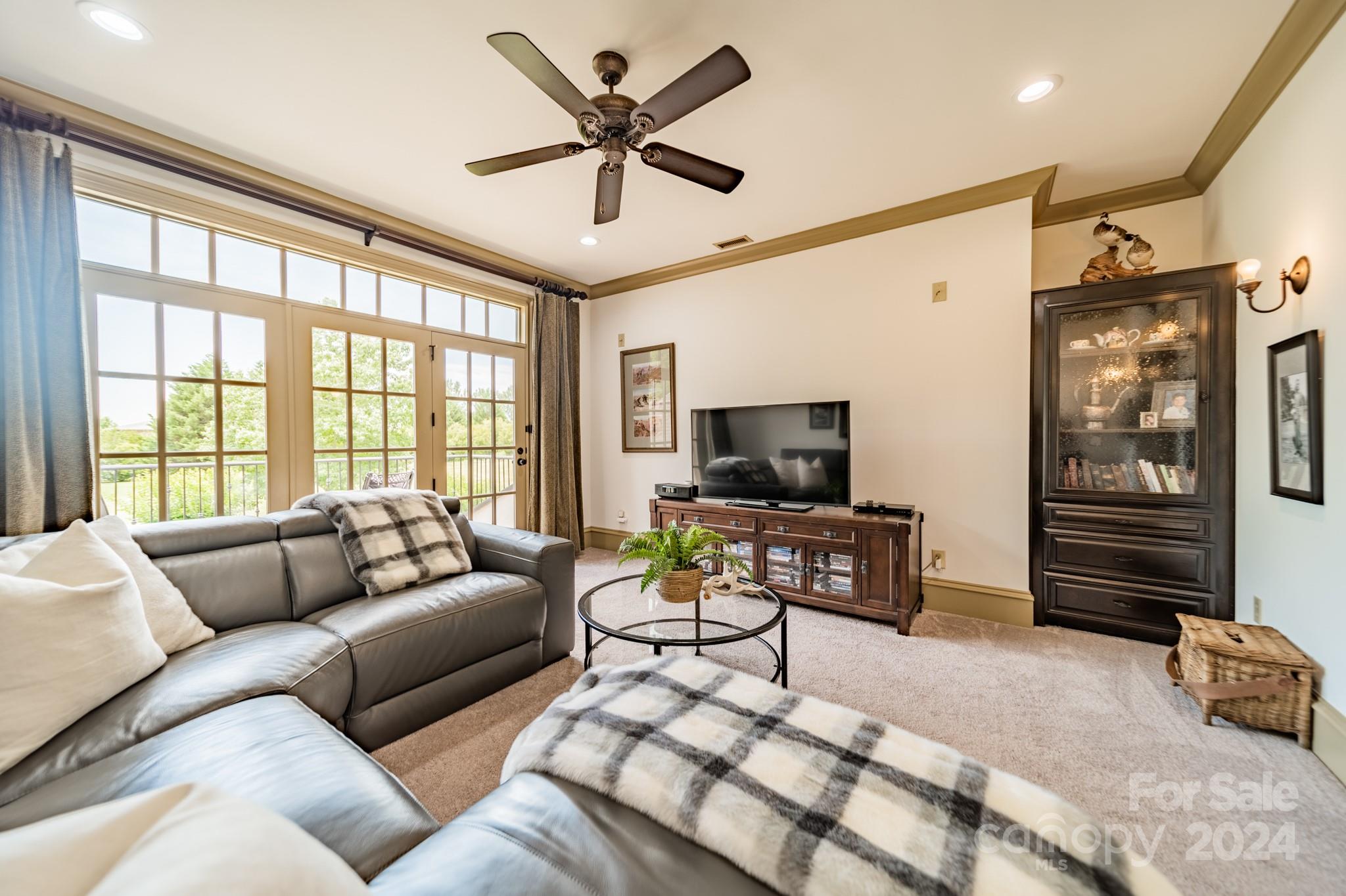 Plyler Ridge - Residential