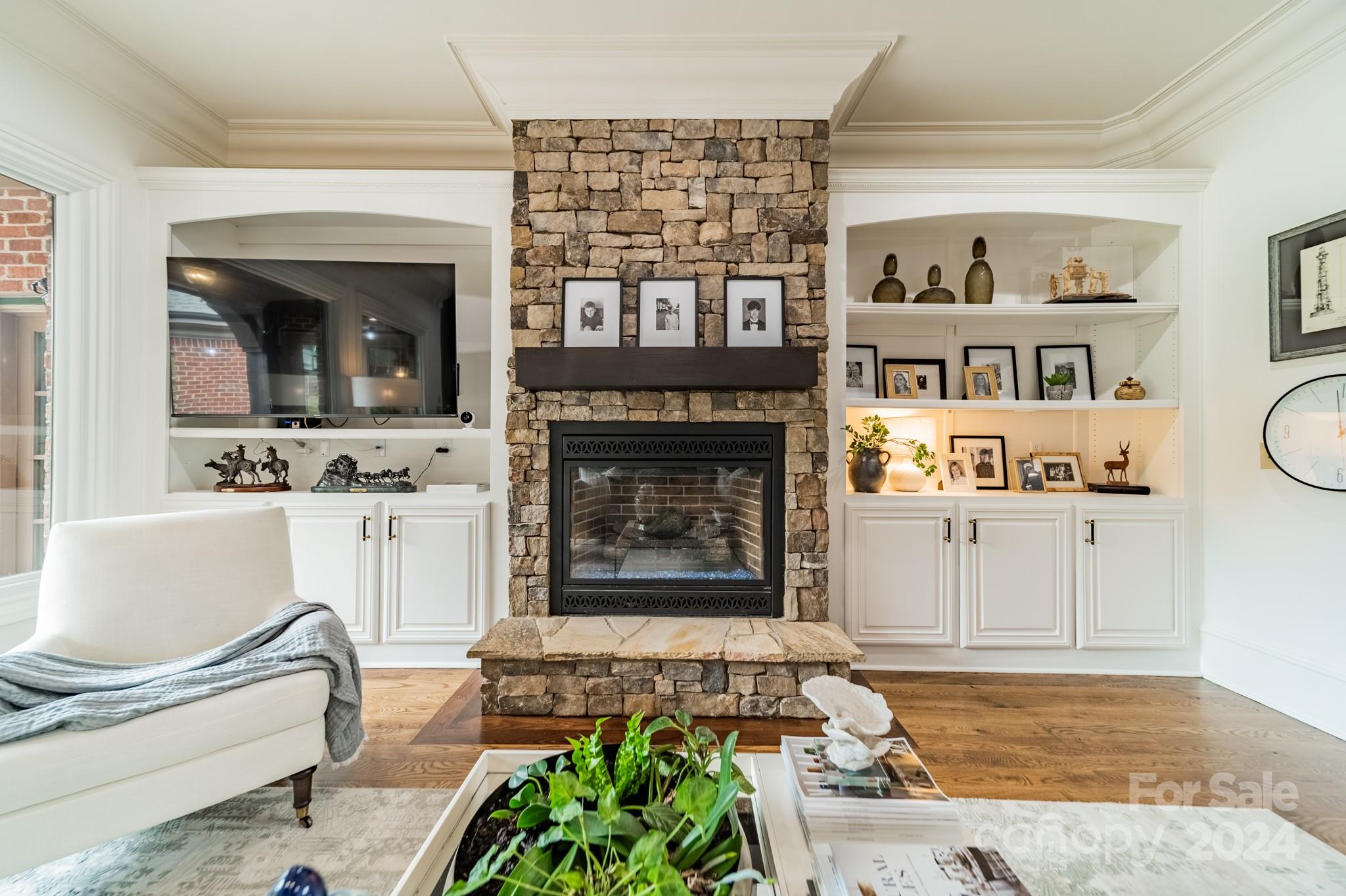 Plyler Ridge - Residential