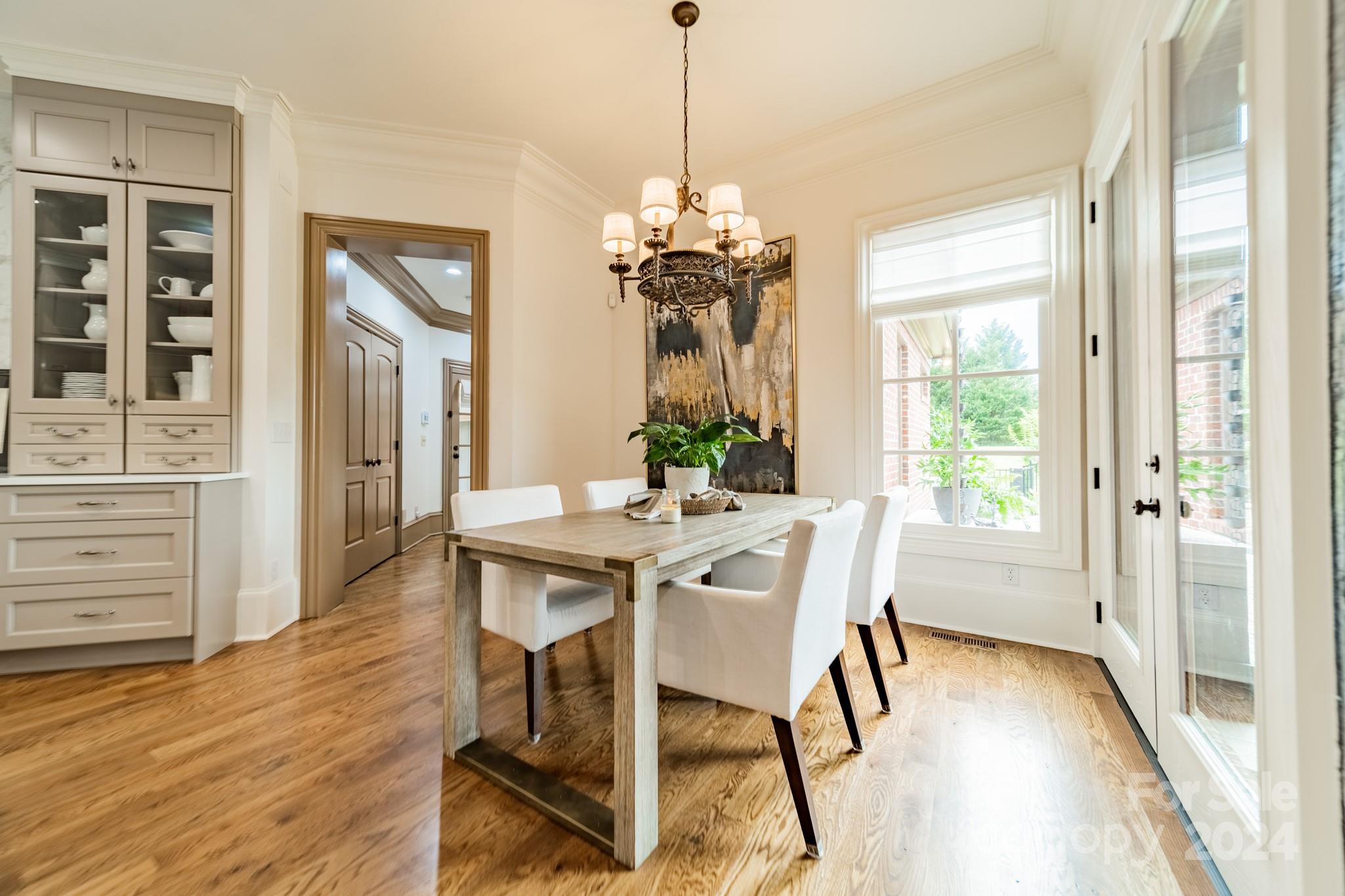 Plyler Ridge - Residential