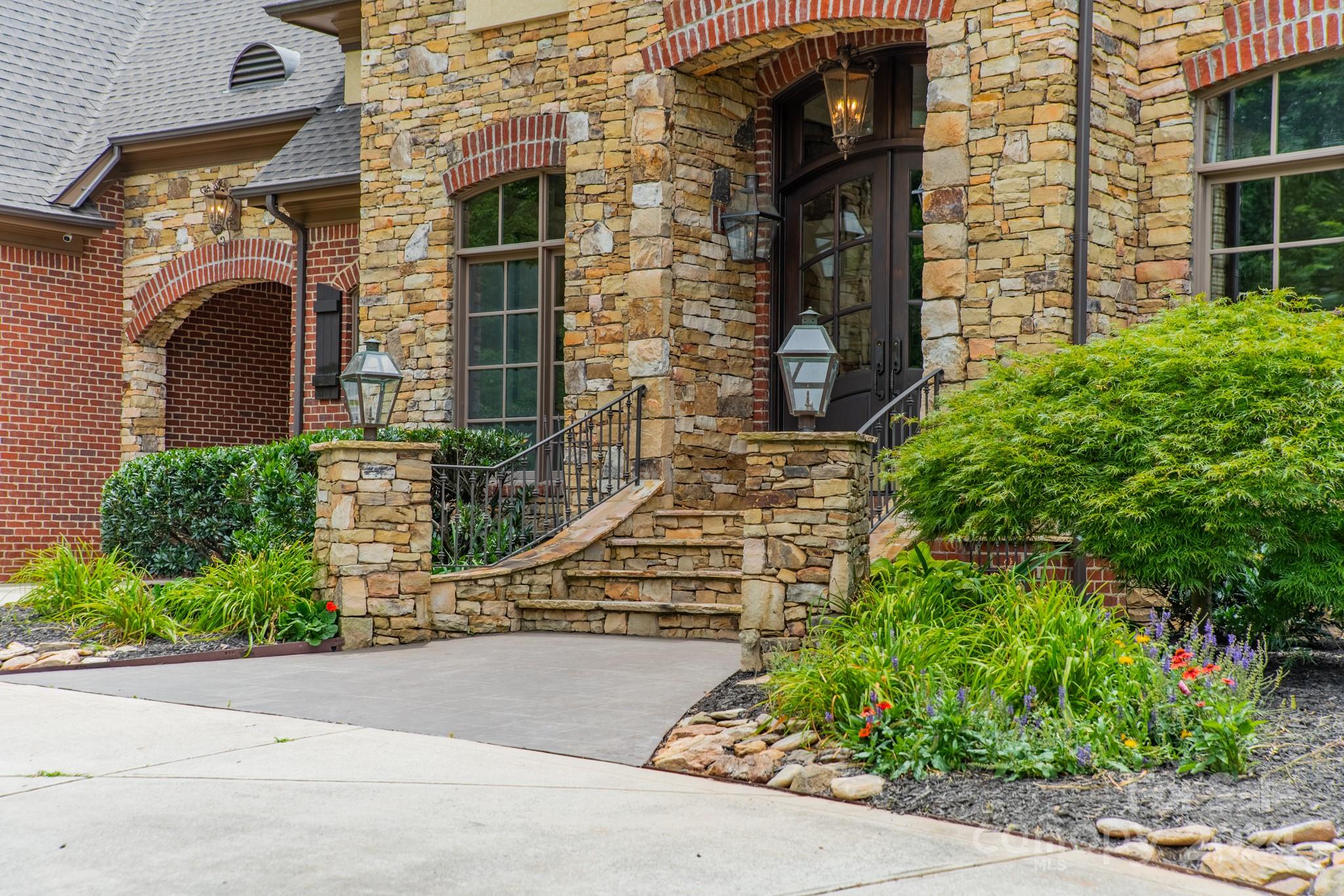 Plyler Ridge - Residential