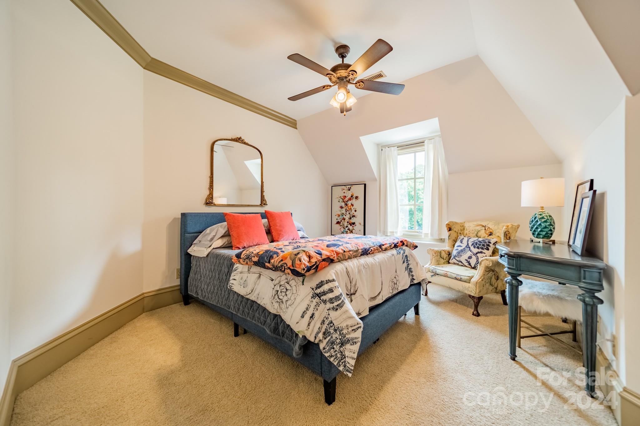 Plyler Ridge - Residential