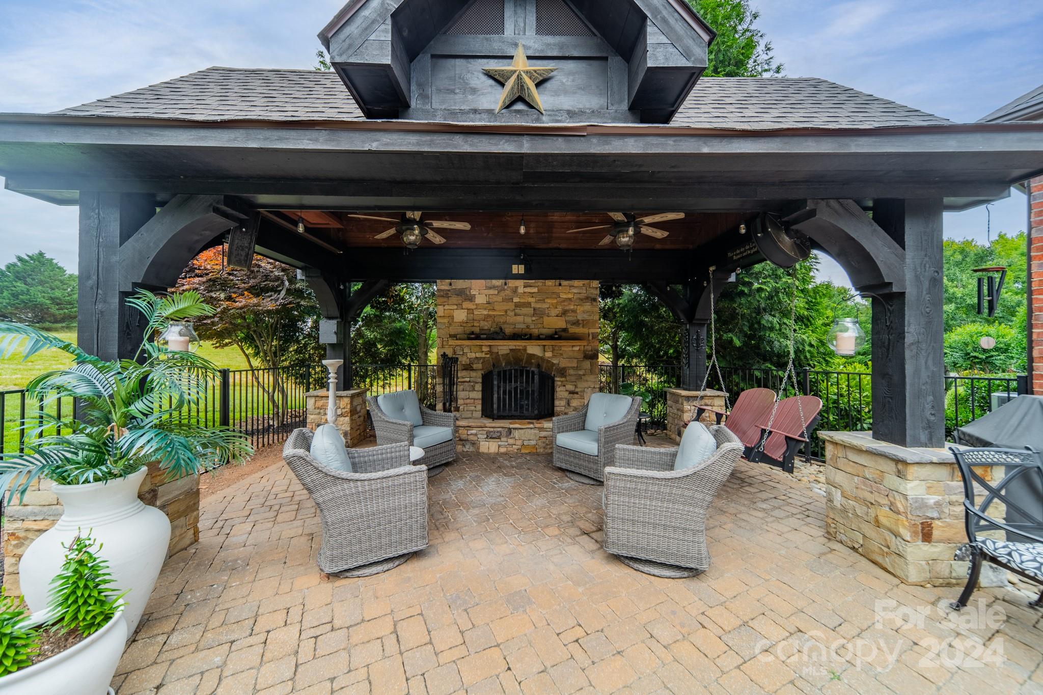 Plyler Ridge - Residential