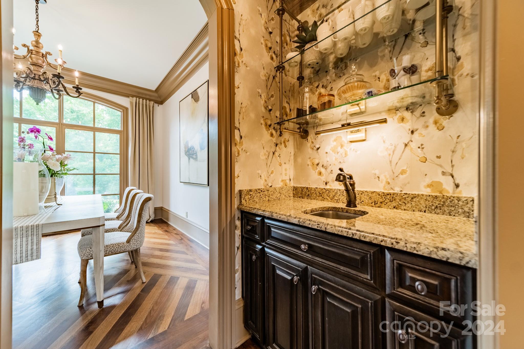 Plyler Ridge - Residential