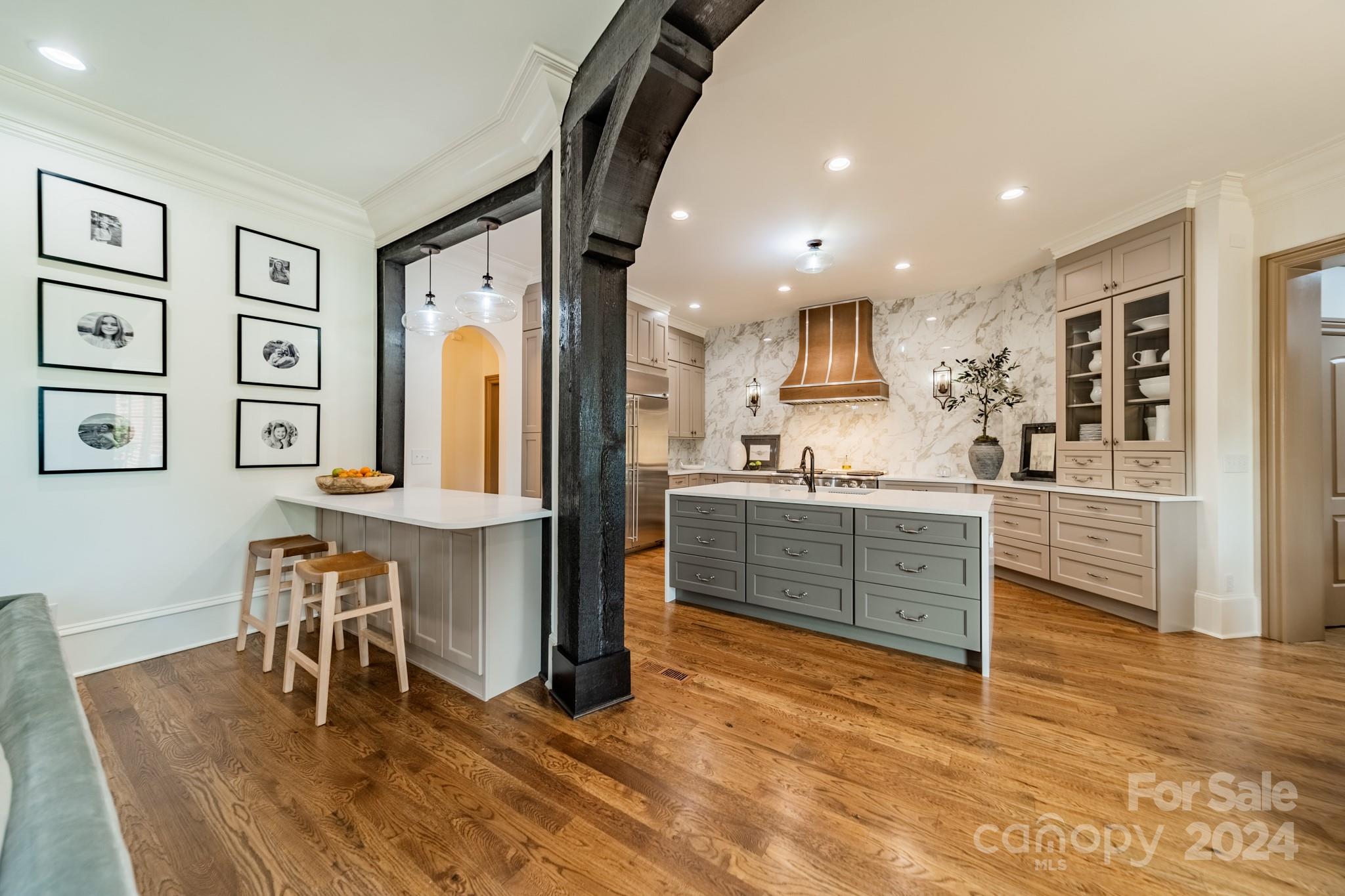 Plyler Ridge - Residential