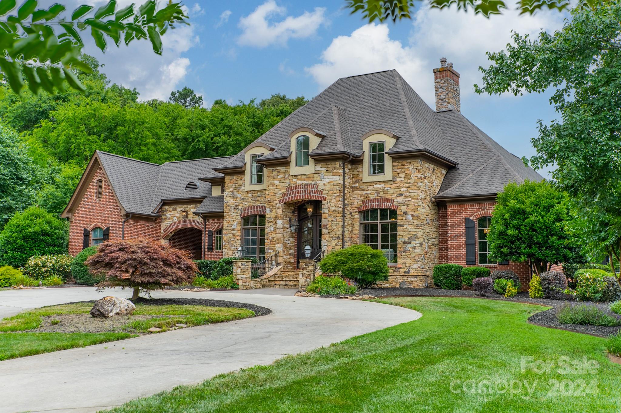 Plyler Ridge - Residential