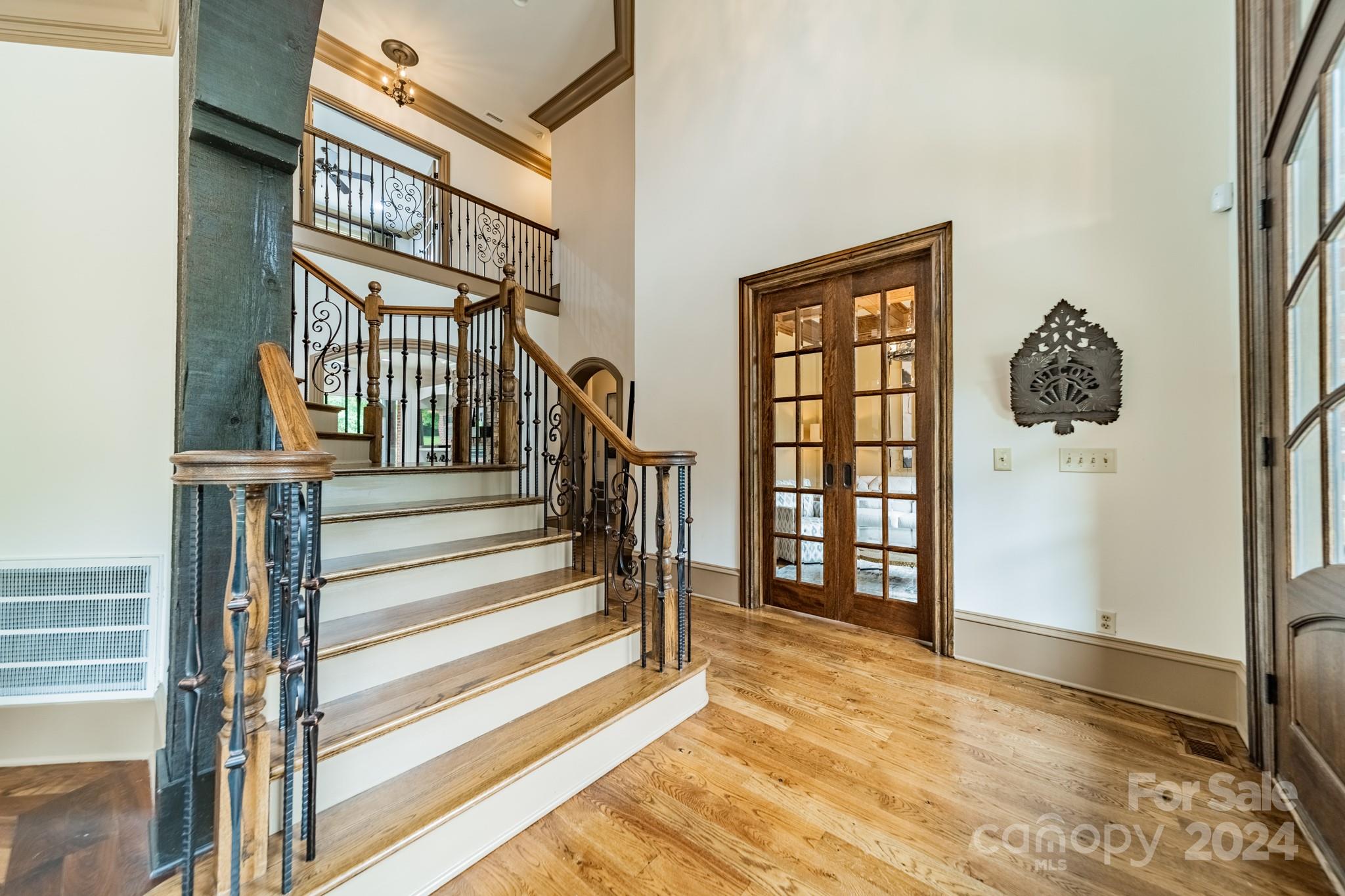 Plyler Ridge - Residential