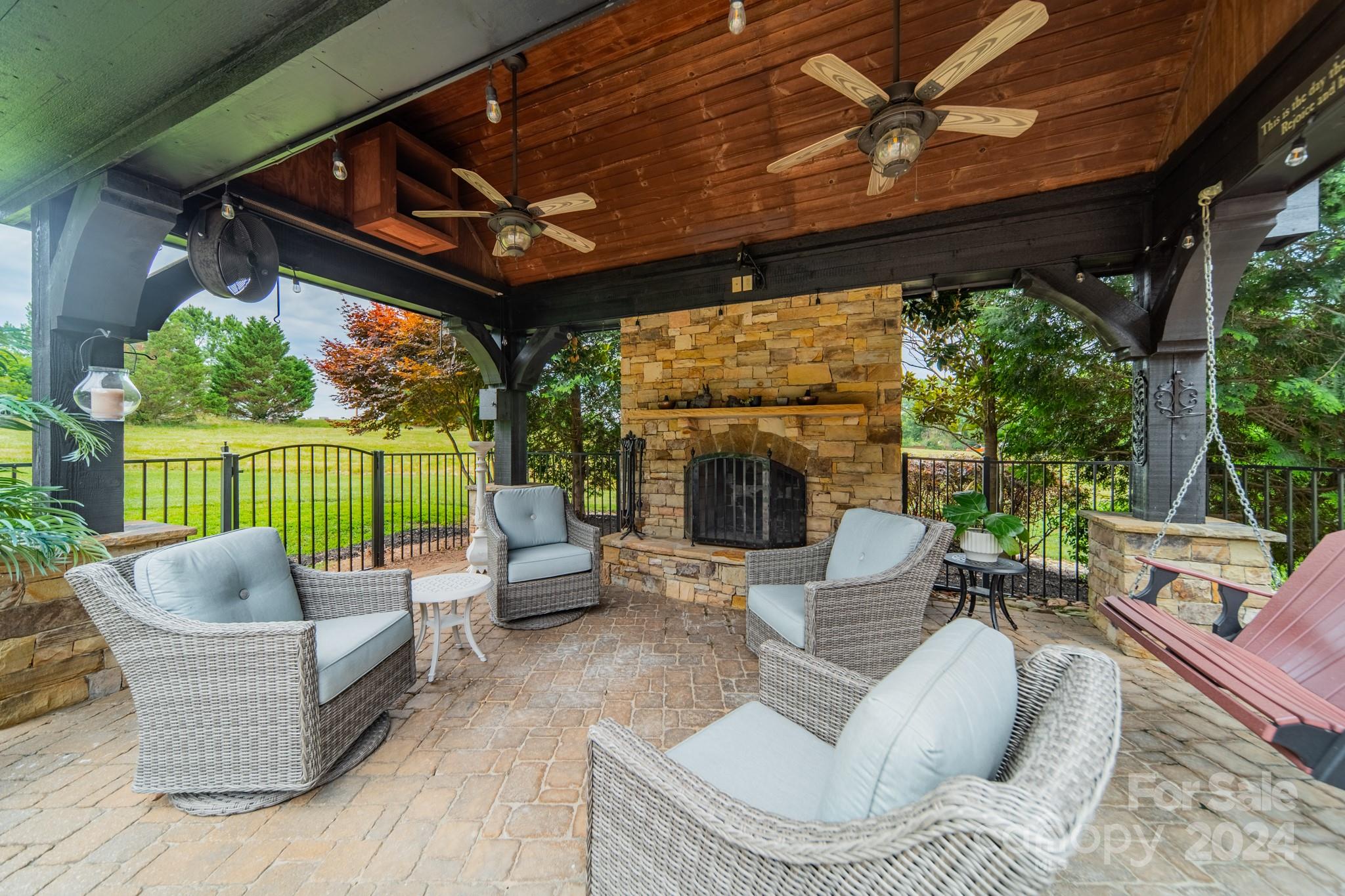 Plyler Ridge - Residential