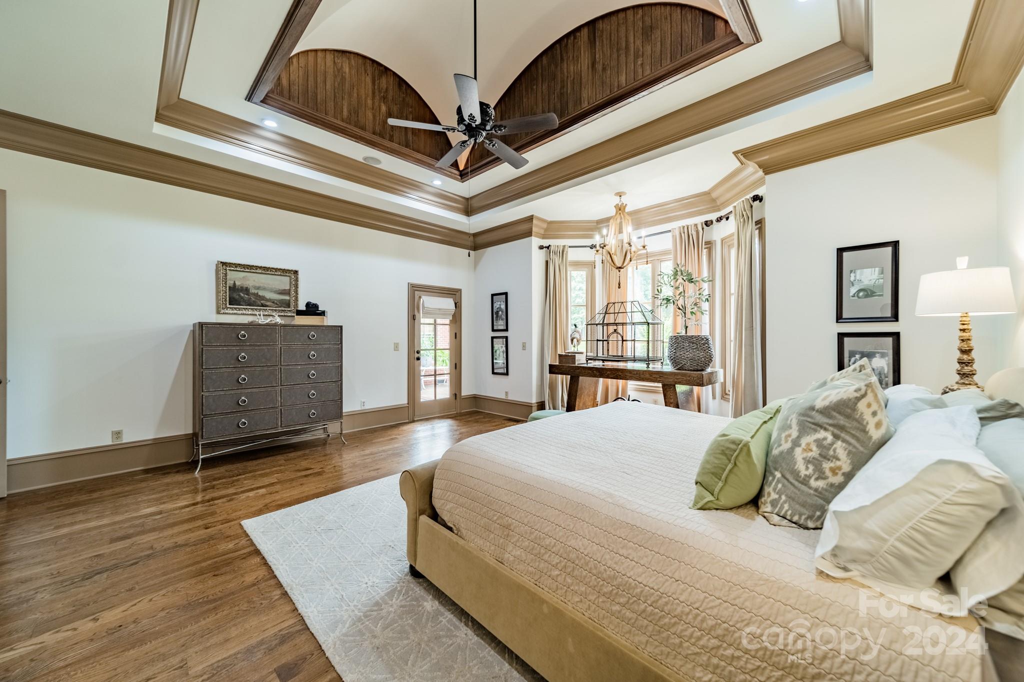 Plyler Ridge - Residential