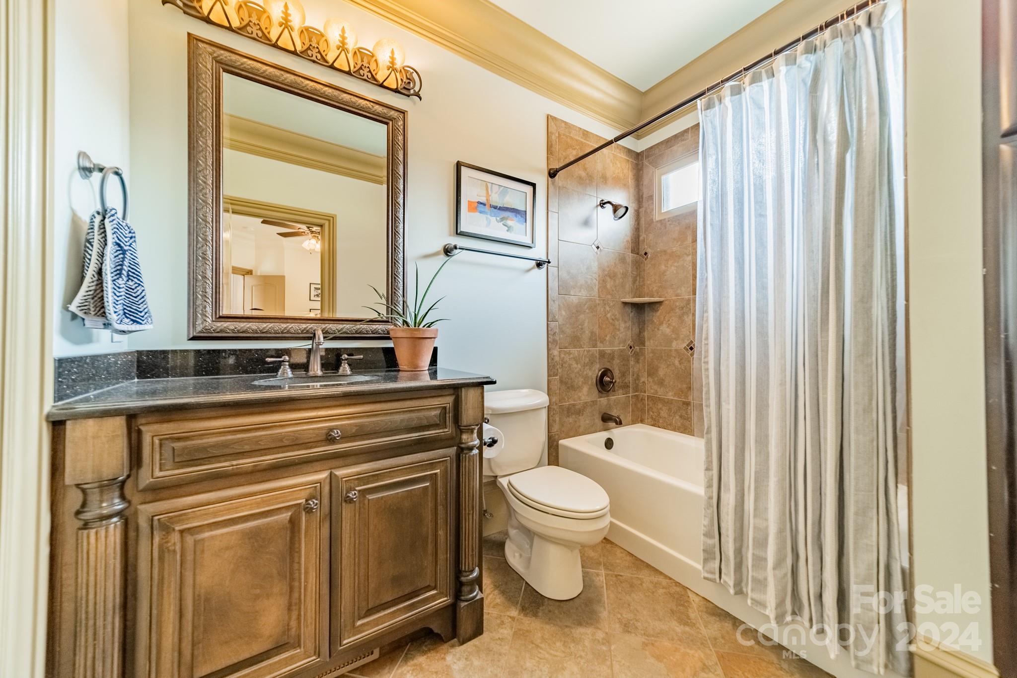 Plyler Ridge - Residential