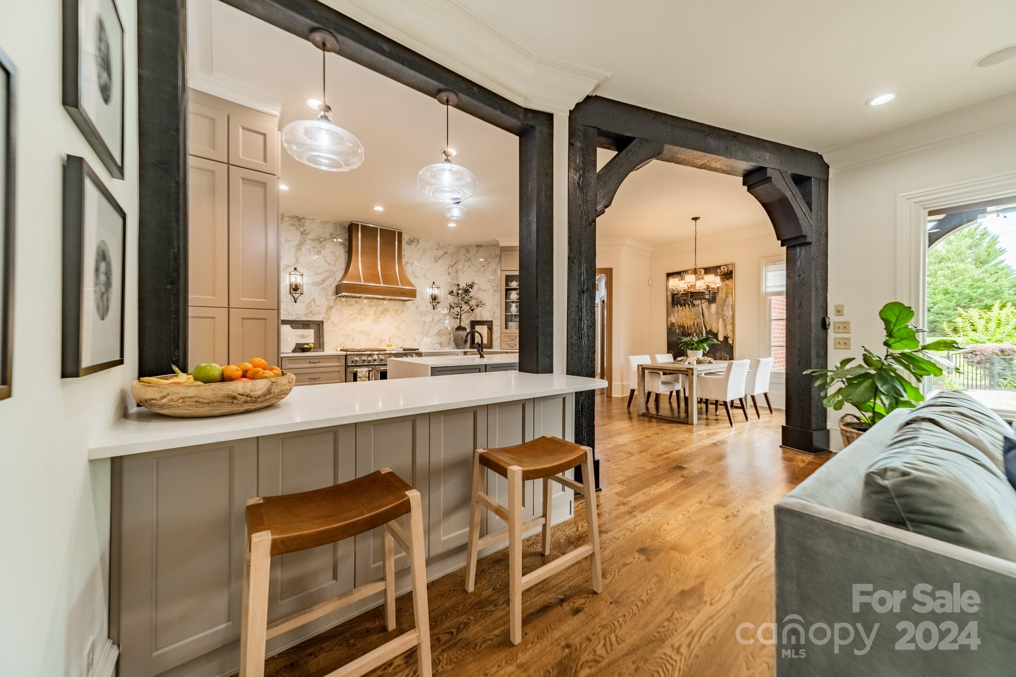 Plyler Ridge - Residential