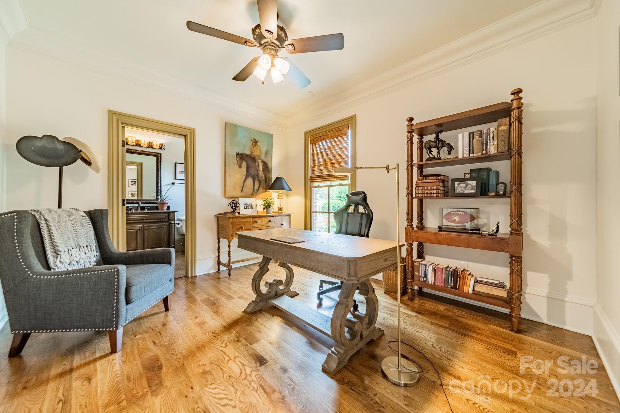 Plyler Ridge - Residential