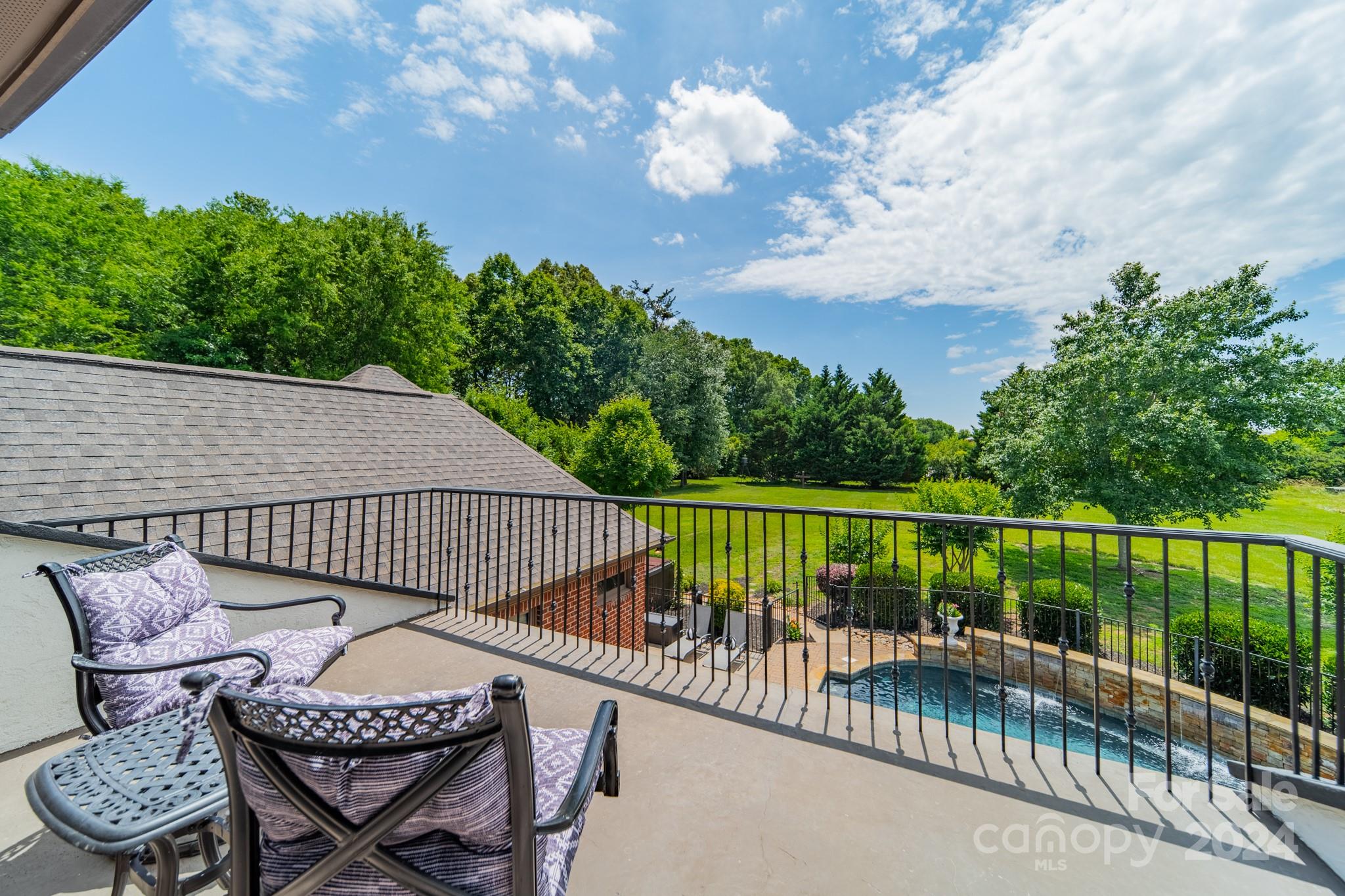 Plyler Ridge - Residential